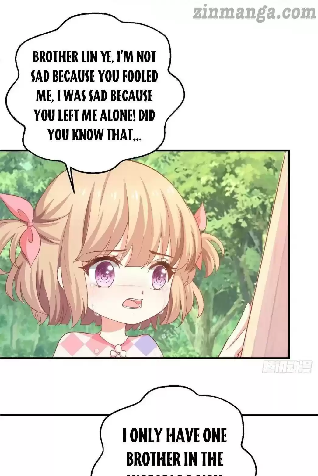 Take Your Mommy Home Chapter 280