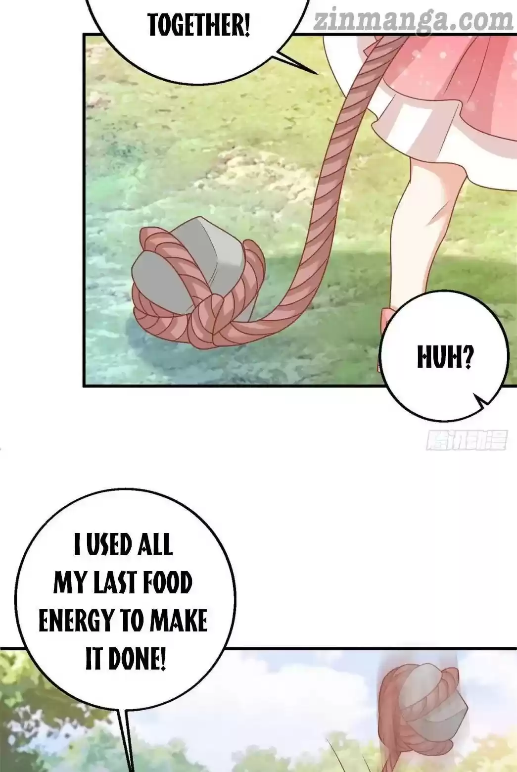 Take Your Mommy Home Chapter 280