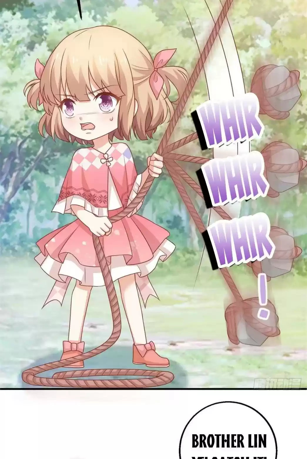 Take Your Mommy Home Chapter 280