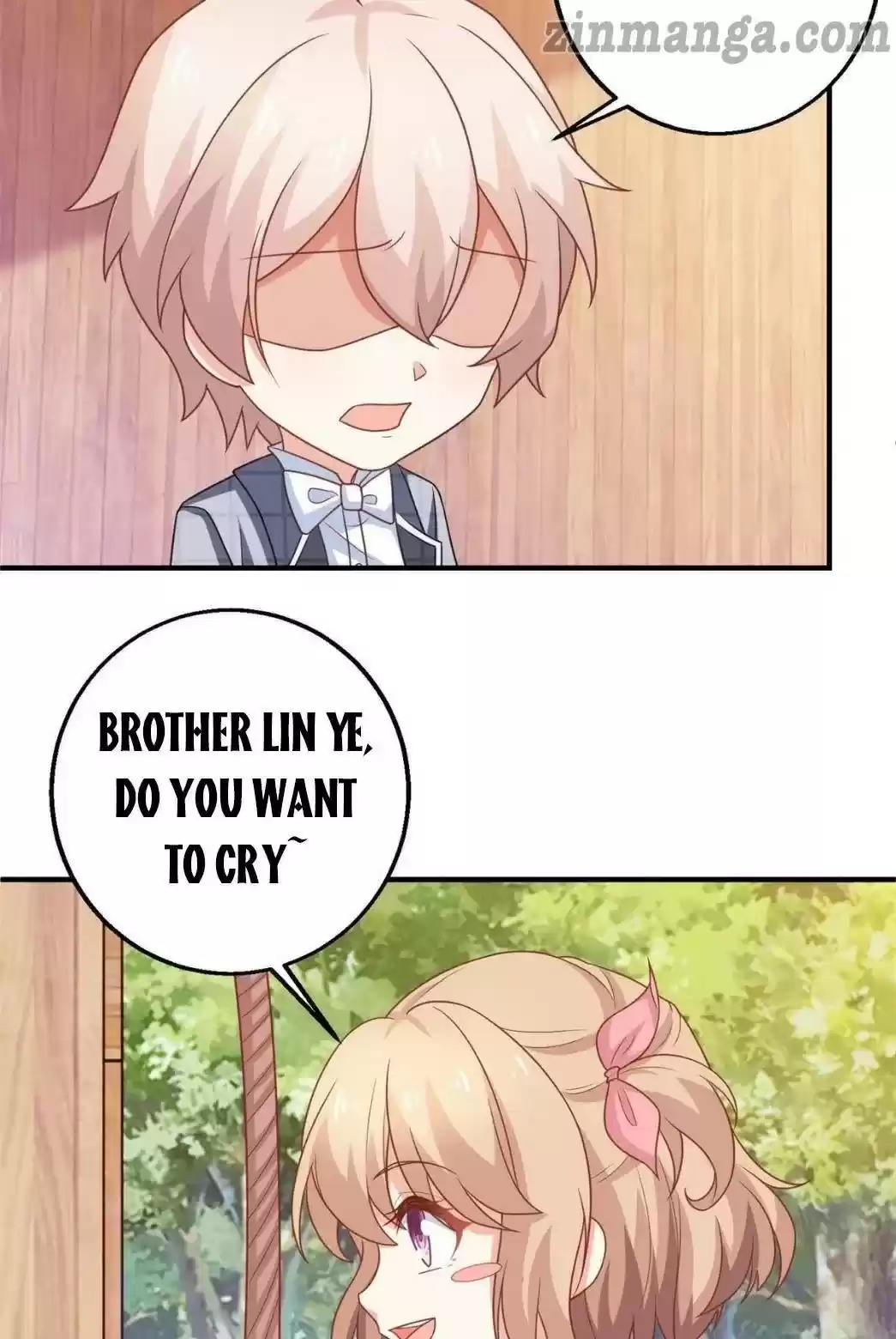 Take Your Mommy Home Chapter 280