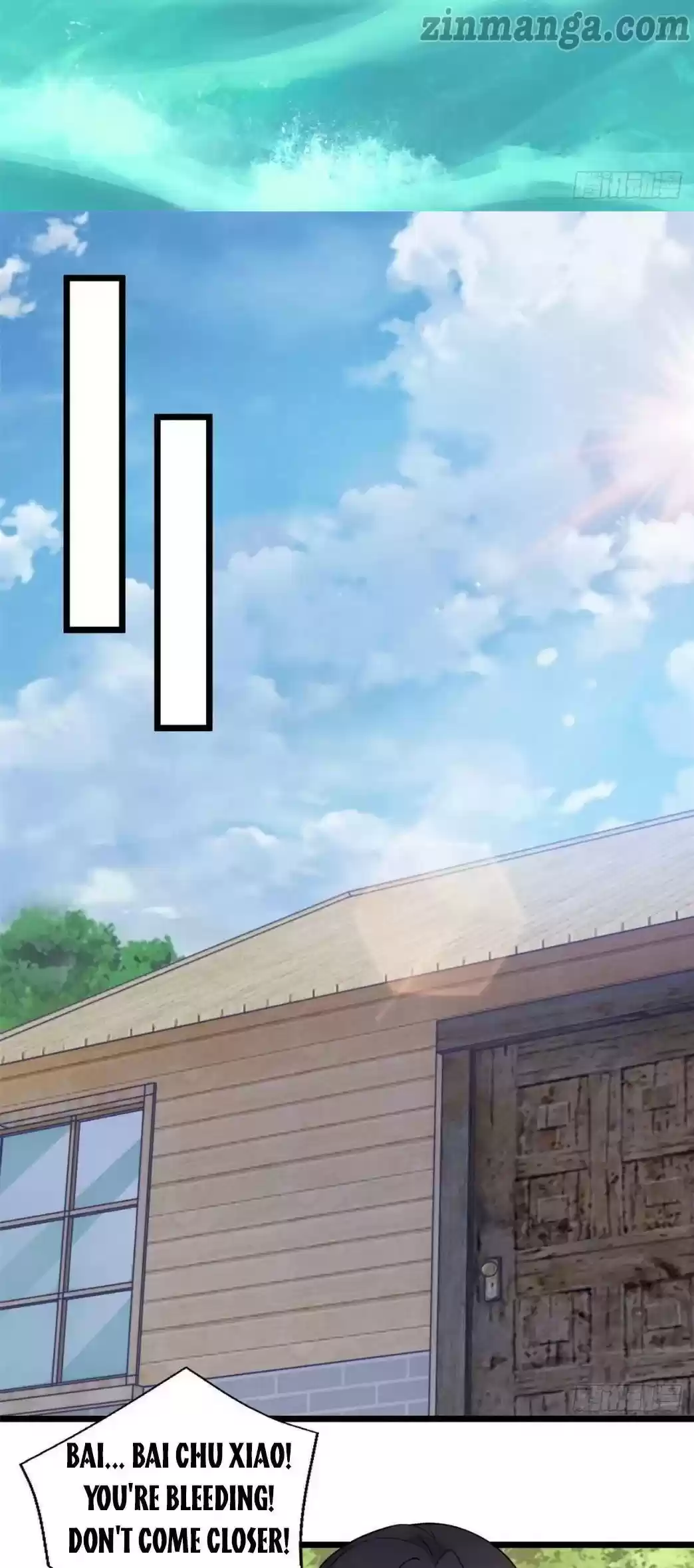 Take Your Mommy Home Chapter 281