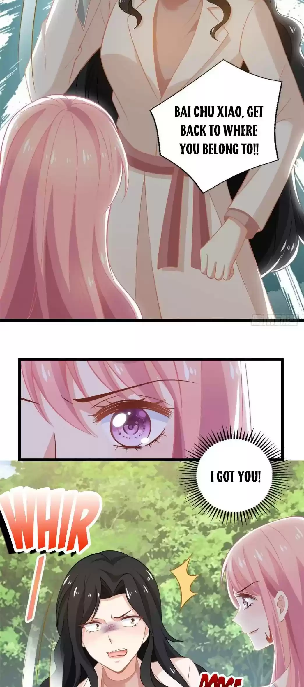 Take Your Mommy Home Chapter 281