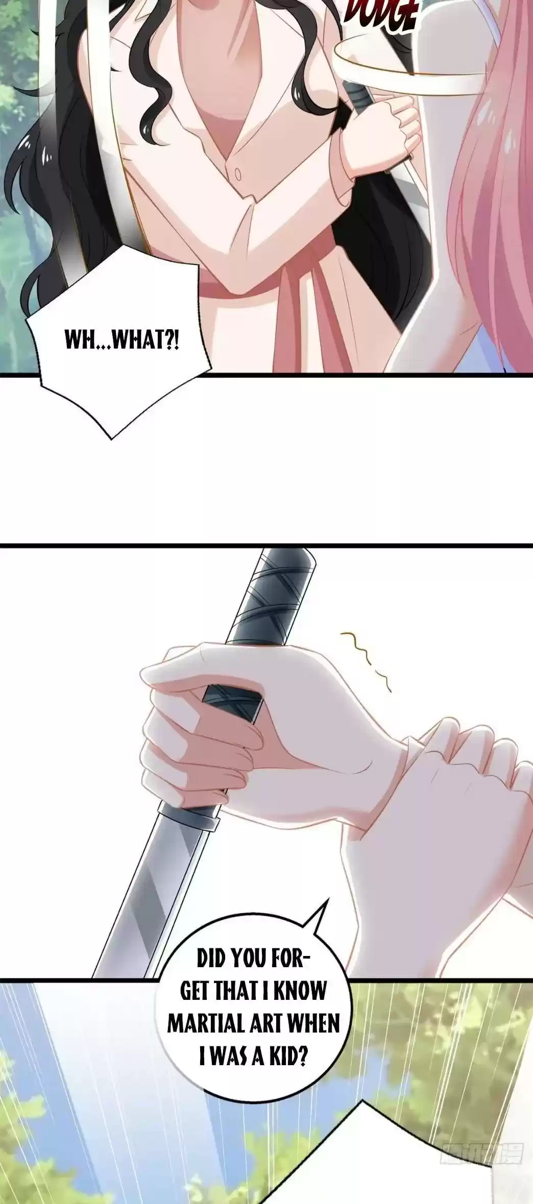 Take Your Mommy Home Chapter 281