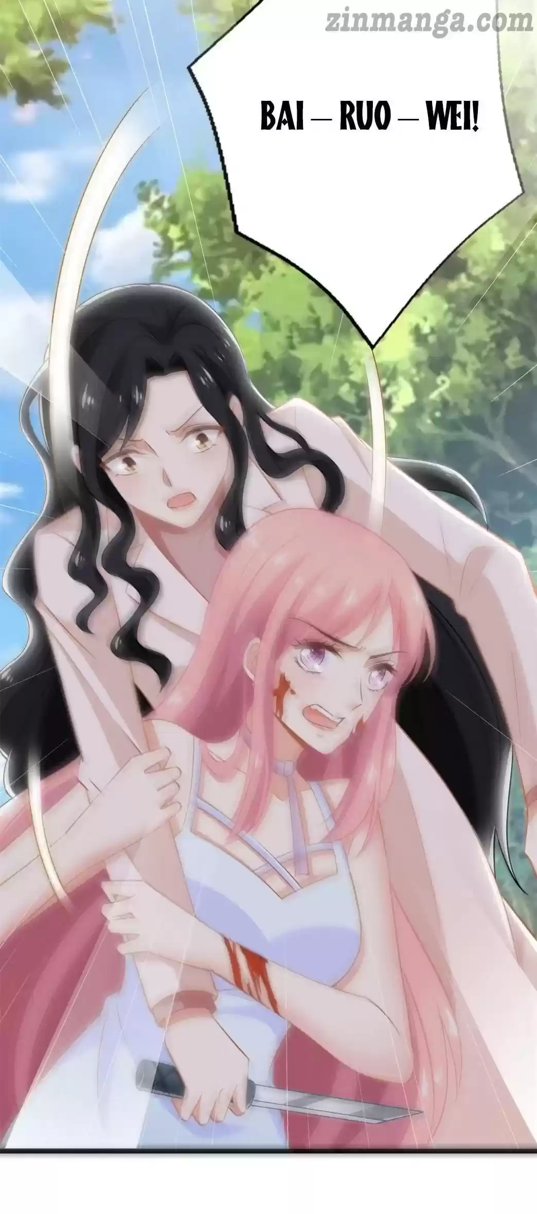 Take Your Mommy Home Chapter 281