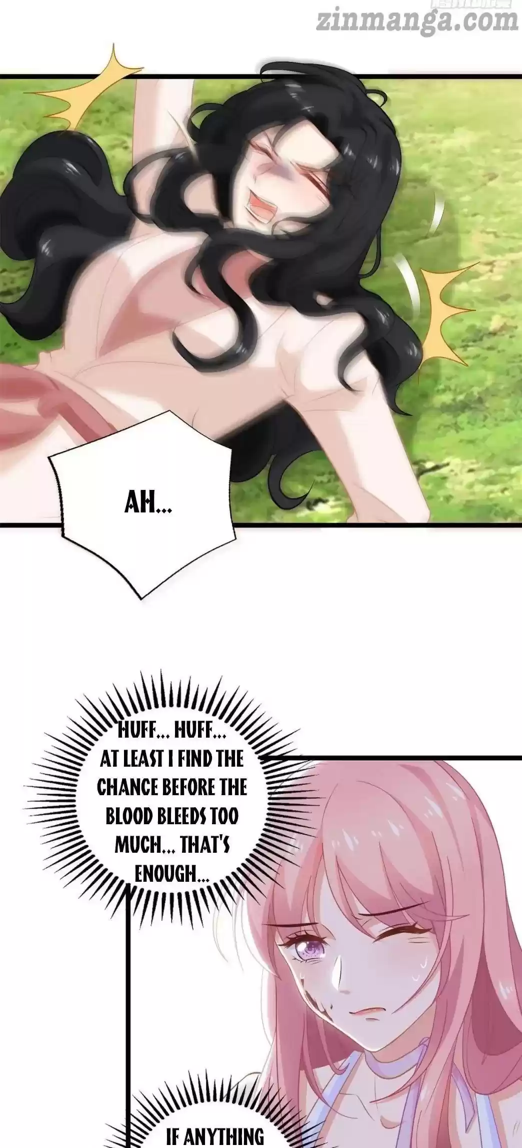 Take Your Mommy Home Chapter 281