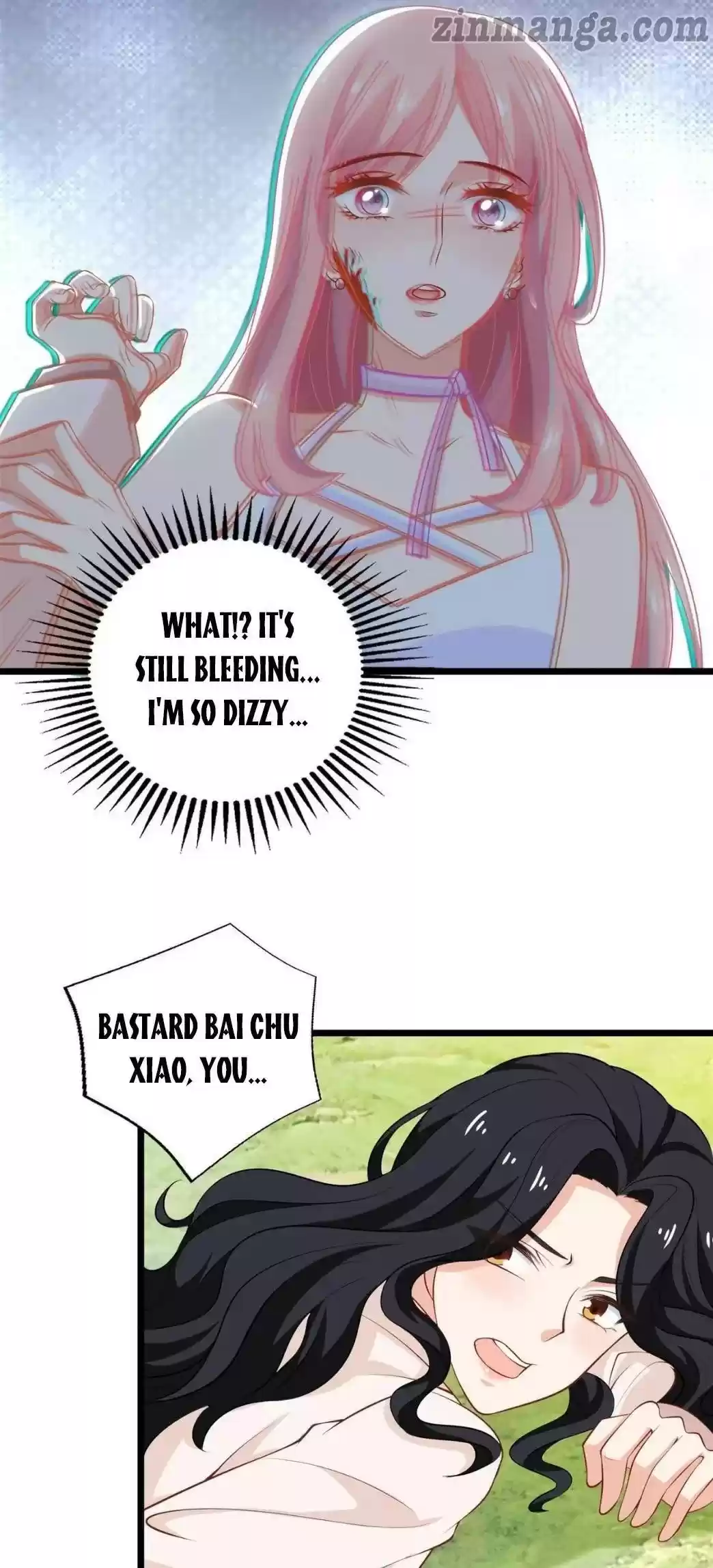 Take Your Mommy Home Chapter 281