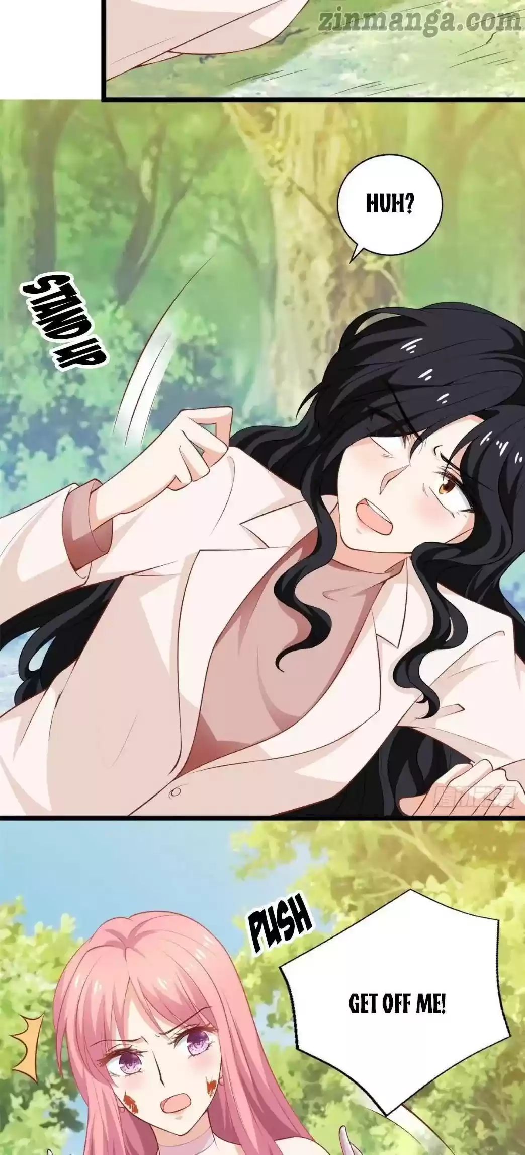 Take Your Mommy Home Chapter 281