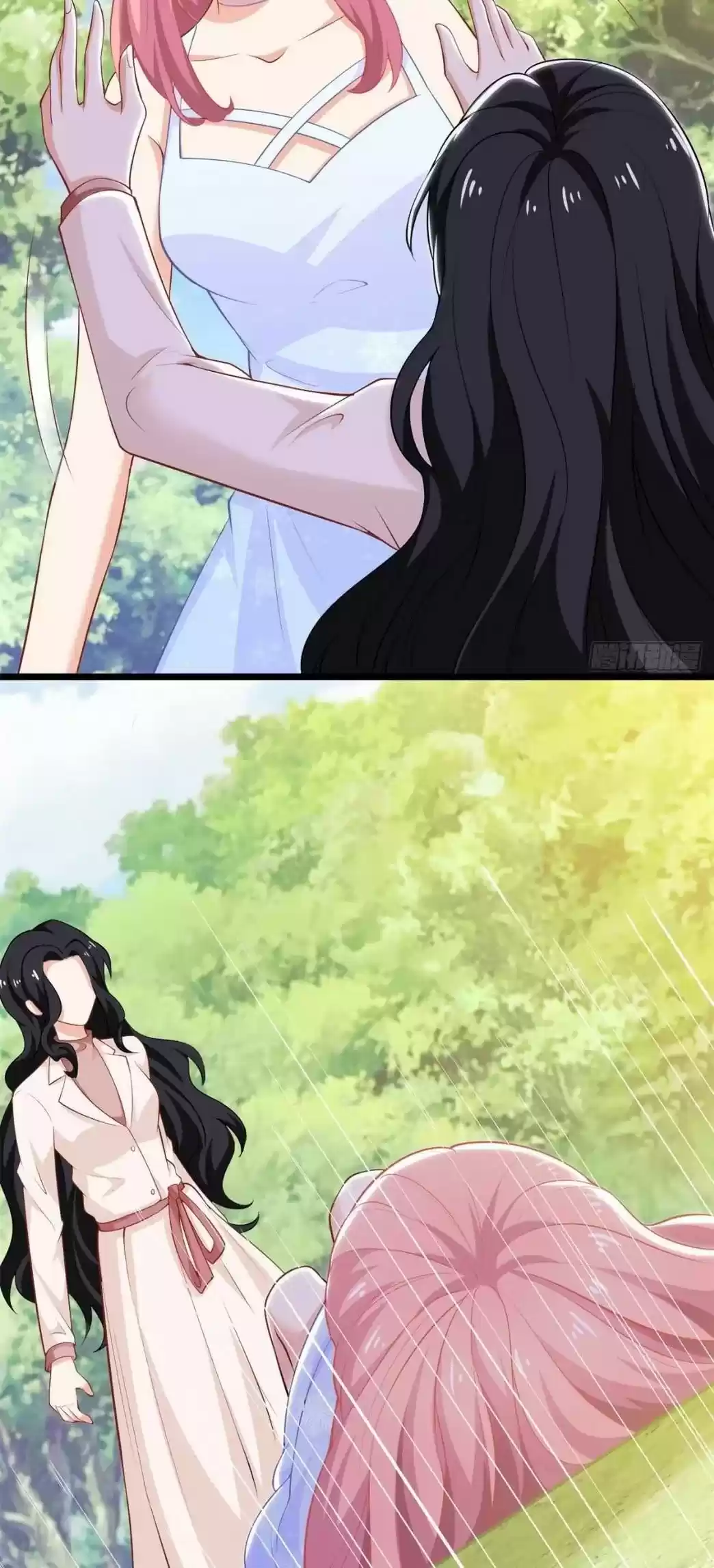 Take Your Mommy Home Chapter 281