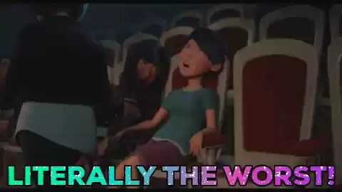 Take Your Mommy Home Chapter 281