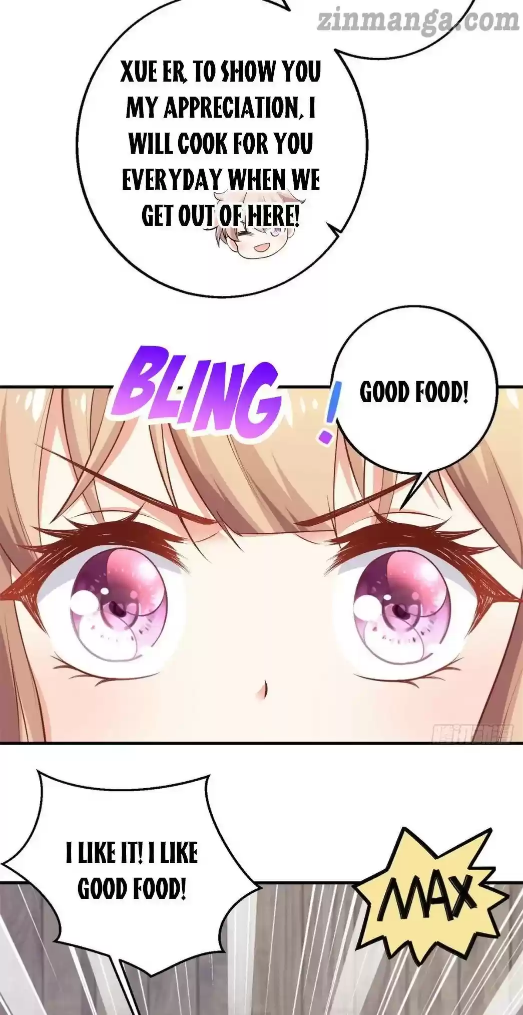 Take Your Mommy Home Chapter 282