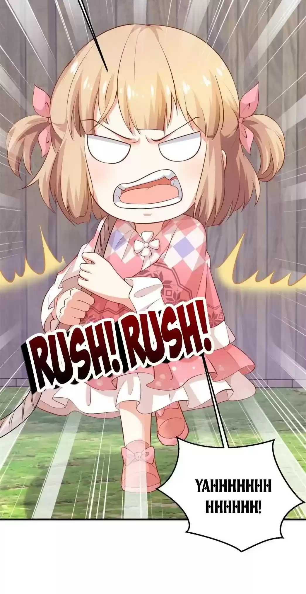 Take Your Mommy Home Chapter 282