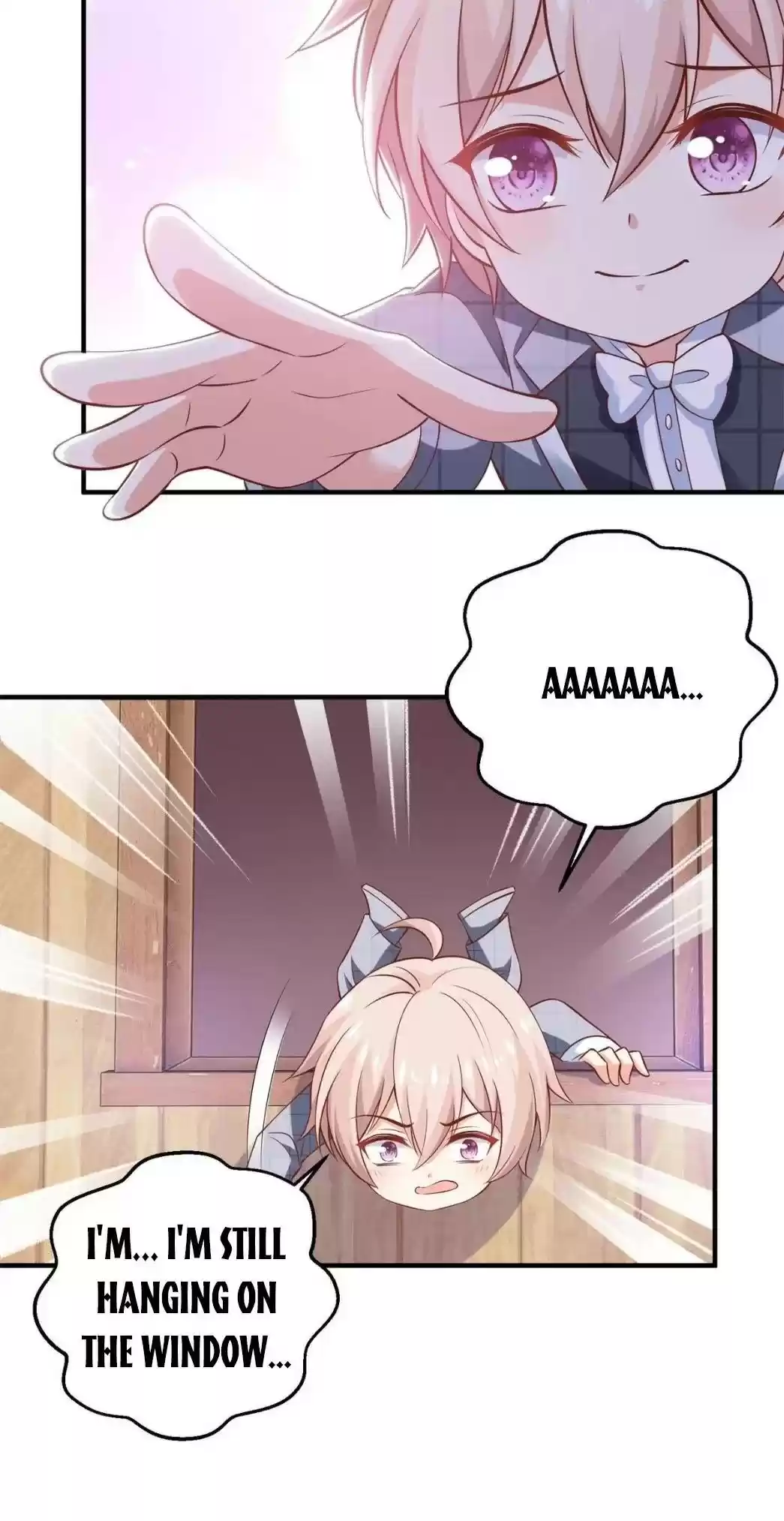 Take Your Mommy Home Chapter 282