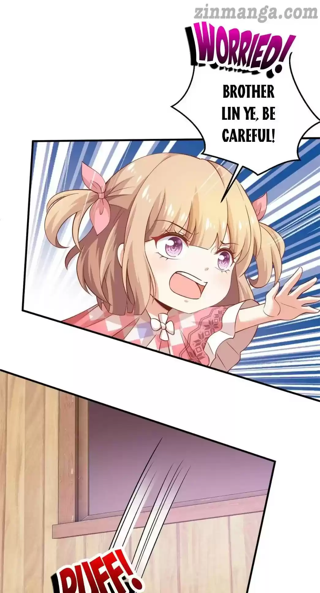 Take Your Mommy Home Chapter 282