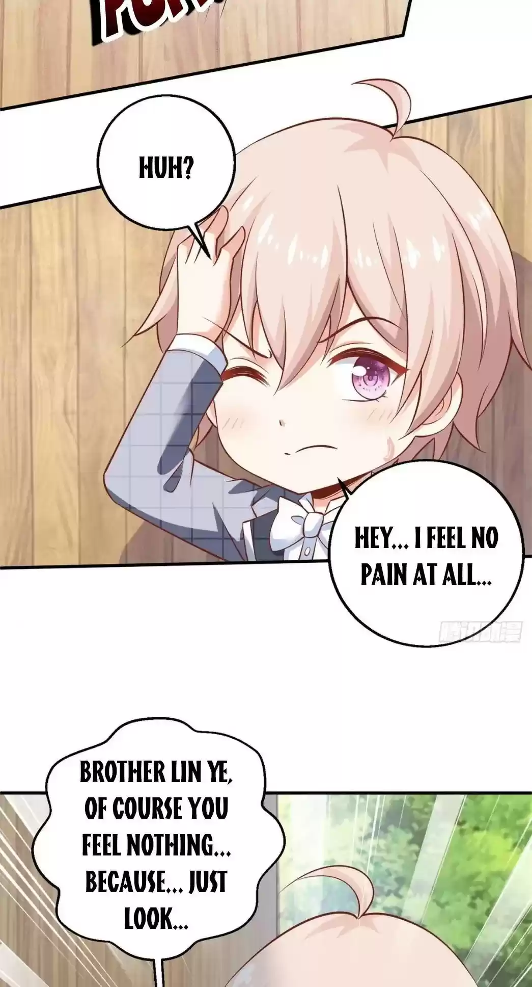 Take Your Mommy Home Chapter 282