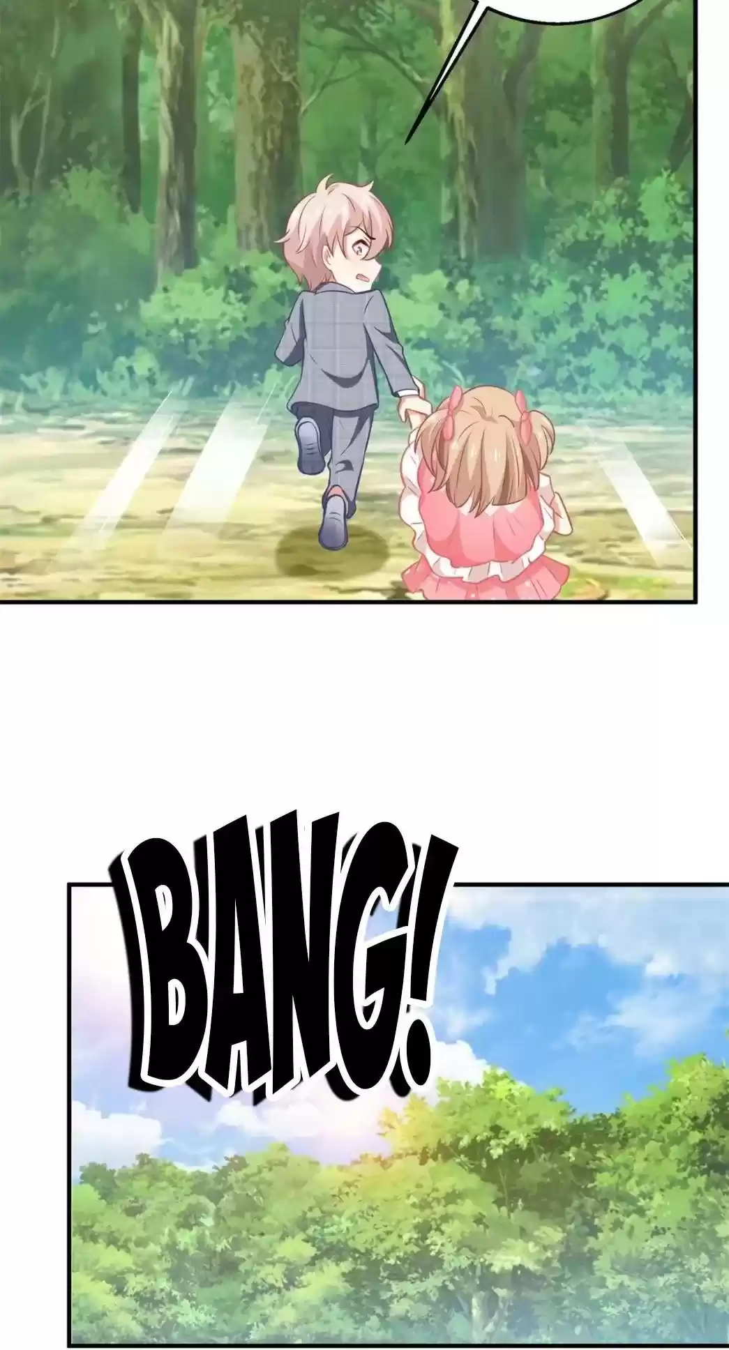 Take Your Mommy Home Chapter 282