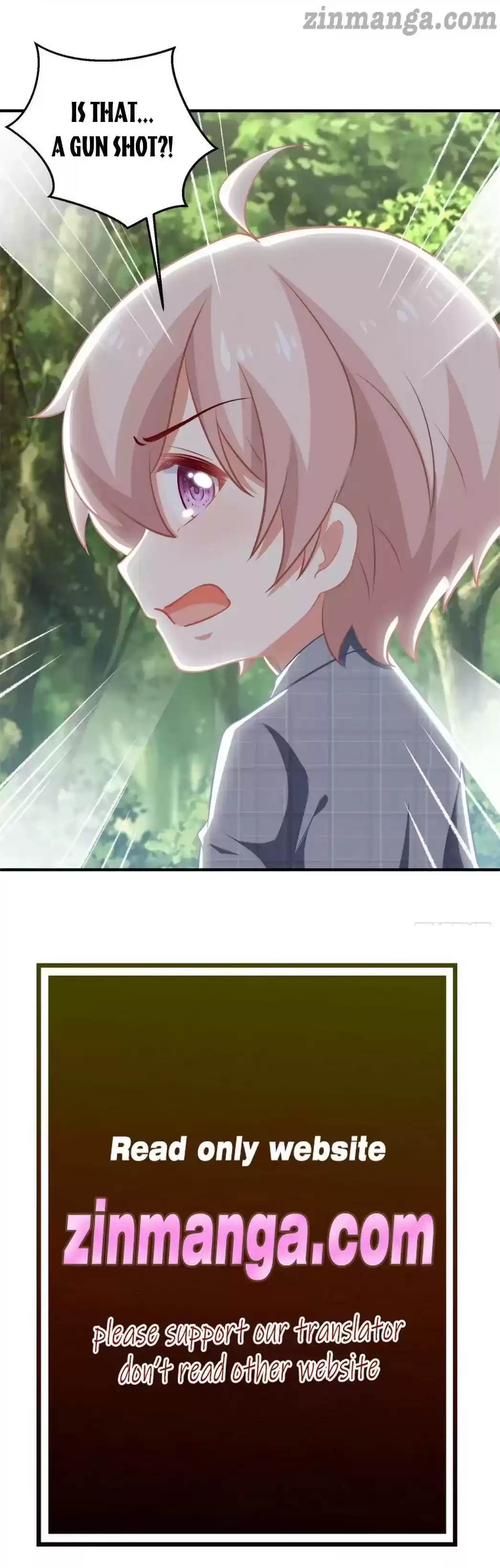 Take Your Mommy Home Chapter 282