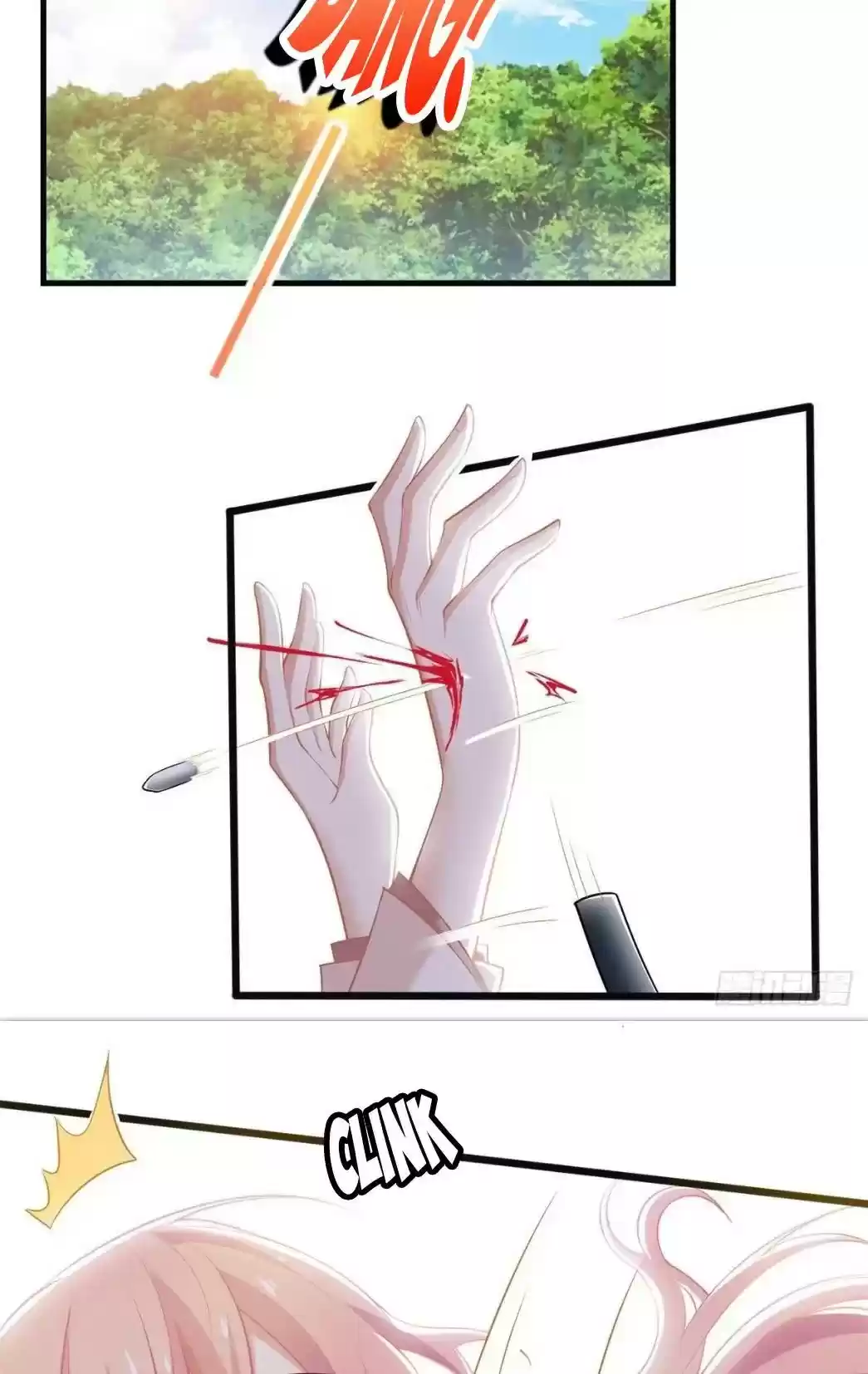 Take Your Mommy Home Chapter 283