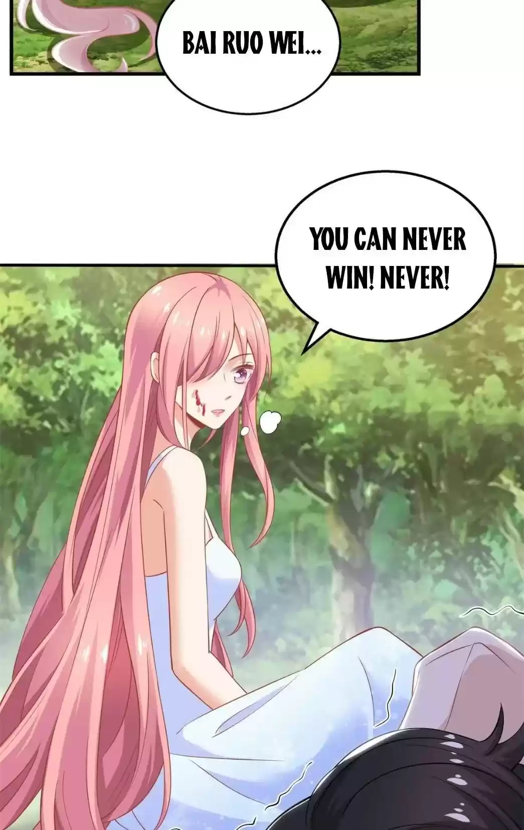 Take Your Mommy Home Chapter 283