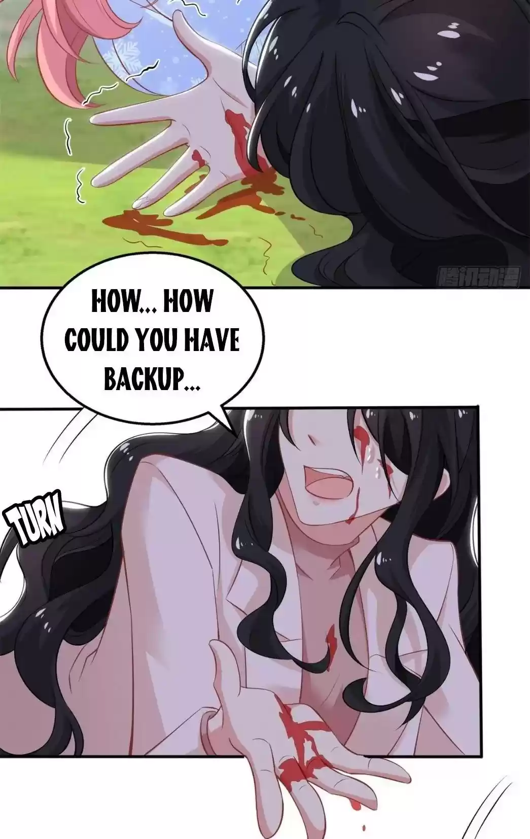 Take Your Mommy Home Chapter 283