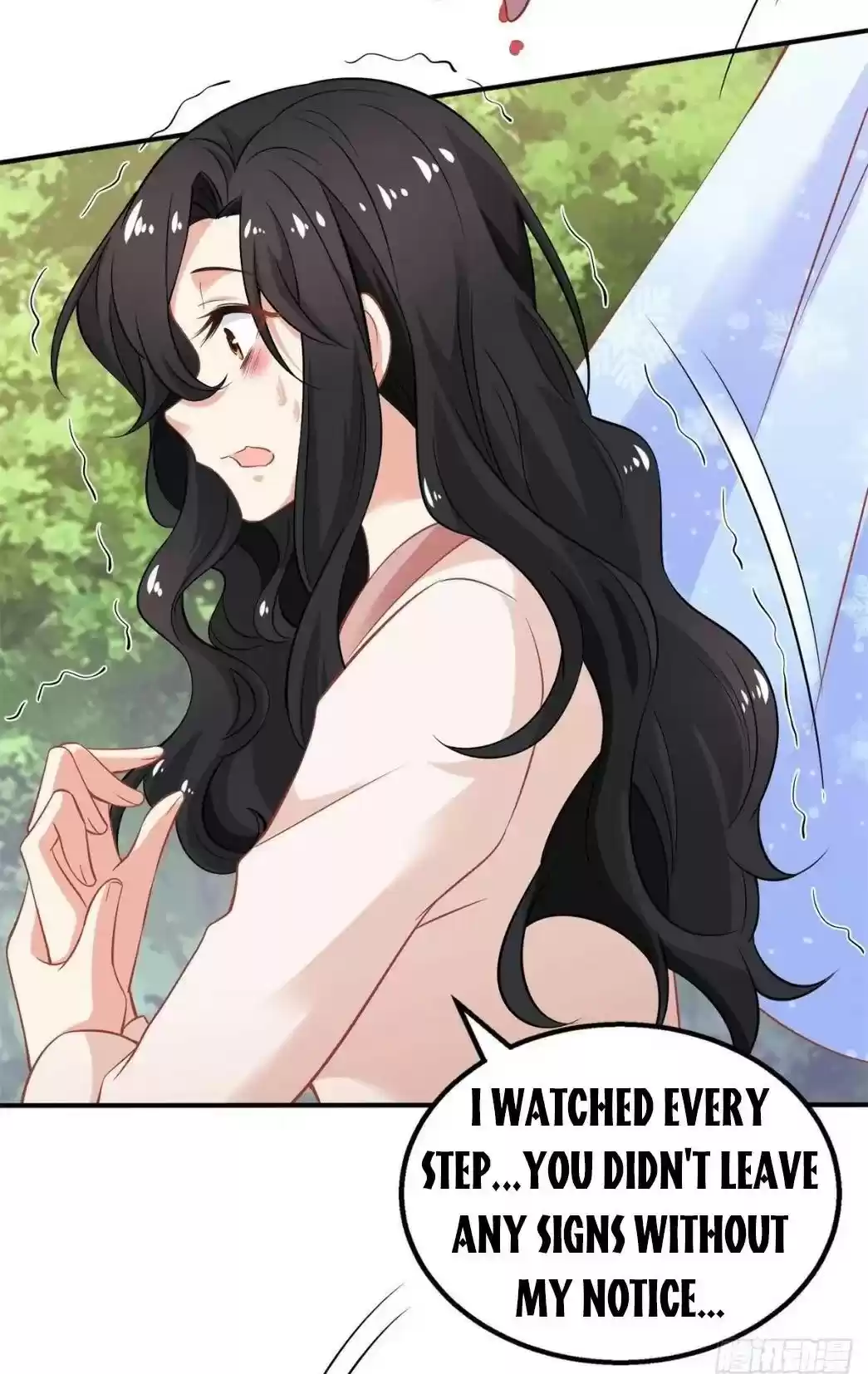 Take Your Mommy Home Chapter 283