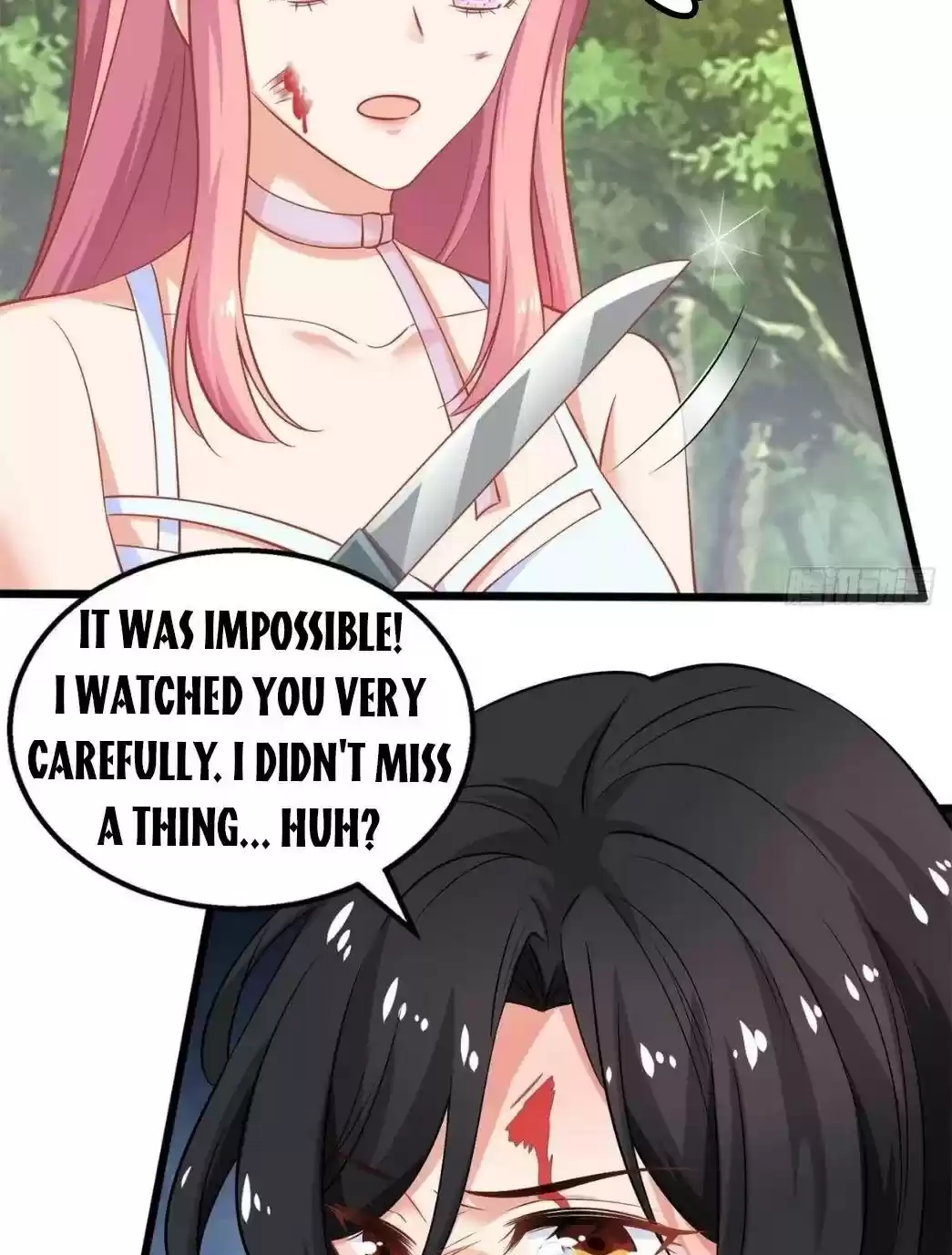 Take Your Mommy Home Chapter 283