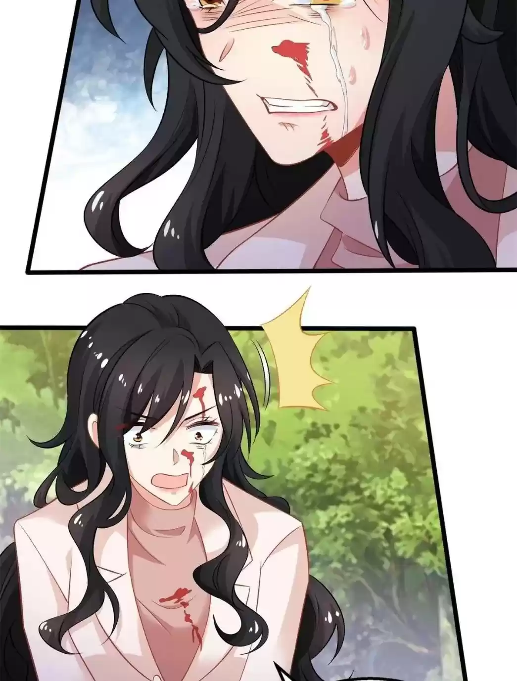 Take Your Mommy Home Chapter 283