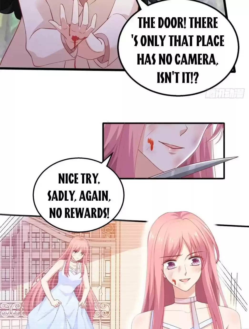 Take Your Mommy Home Chapter 283