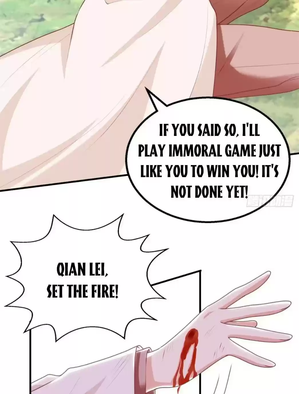 Take Your Mommy Home Chapter 283