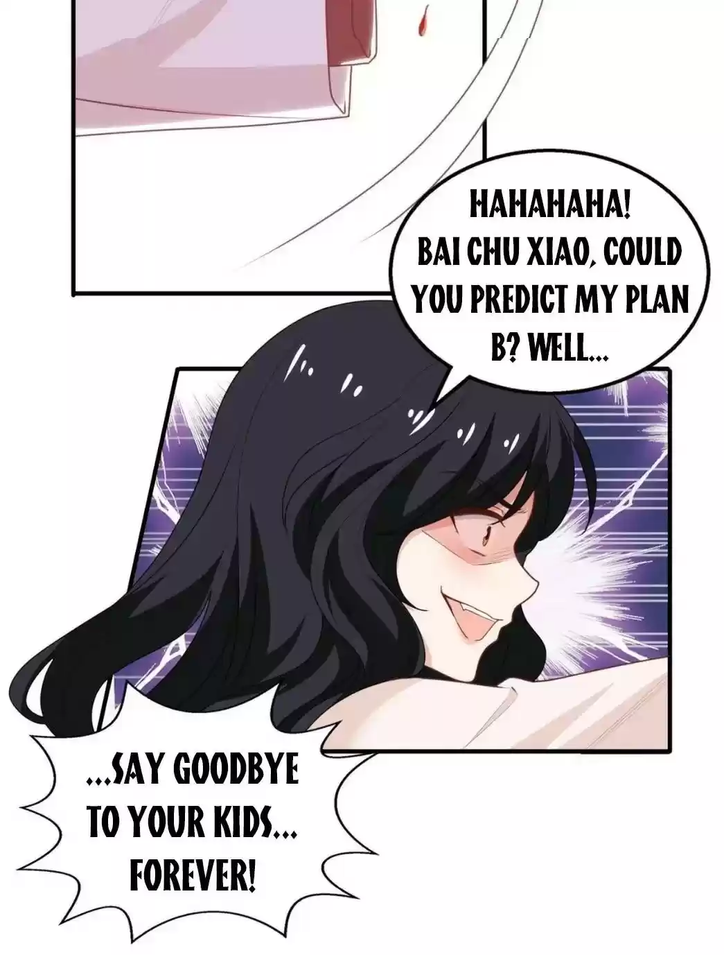 Take Your Mommy Home Chapter 283