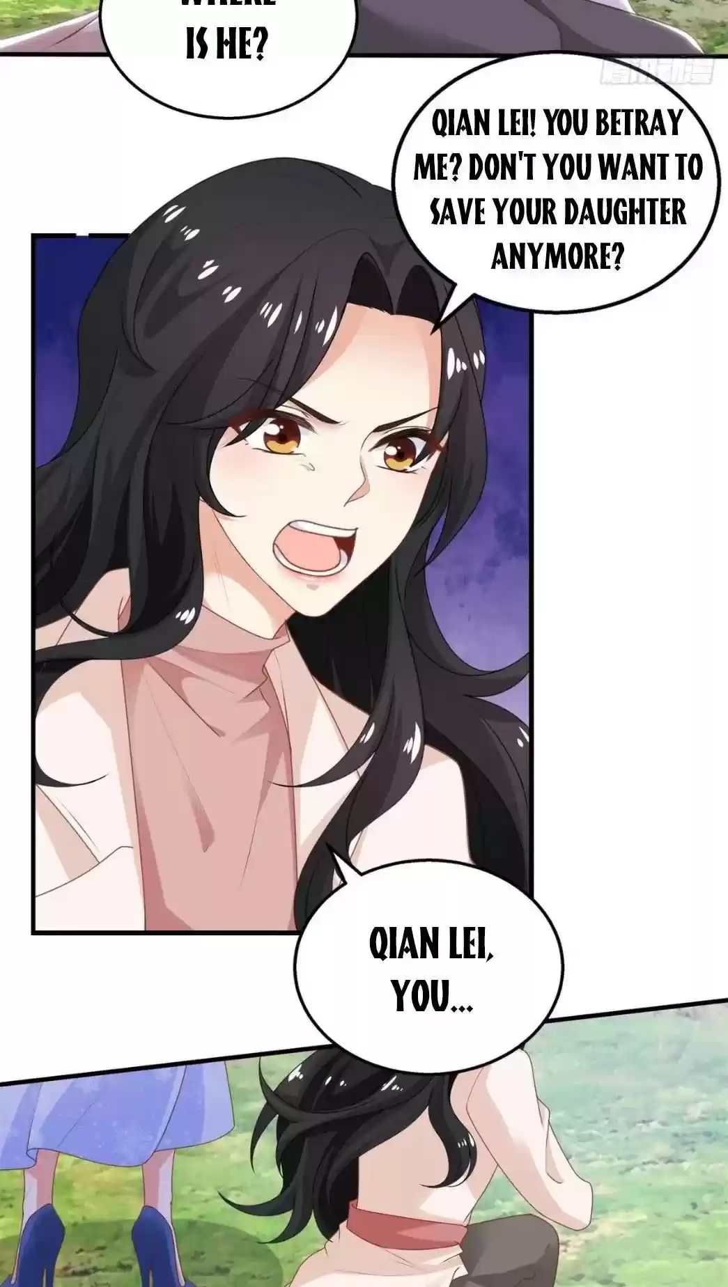 Take Your Mommy Home Chapter 283