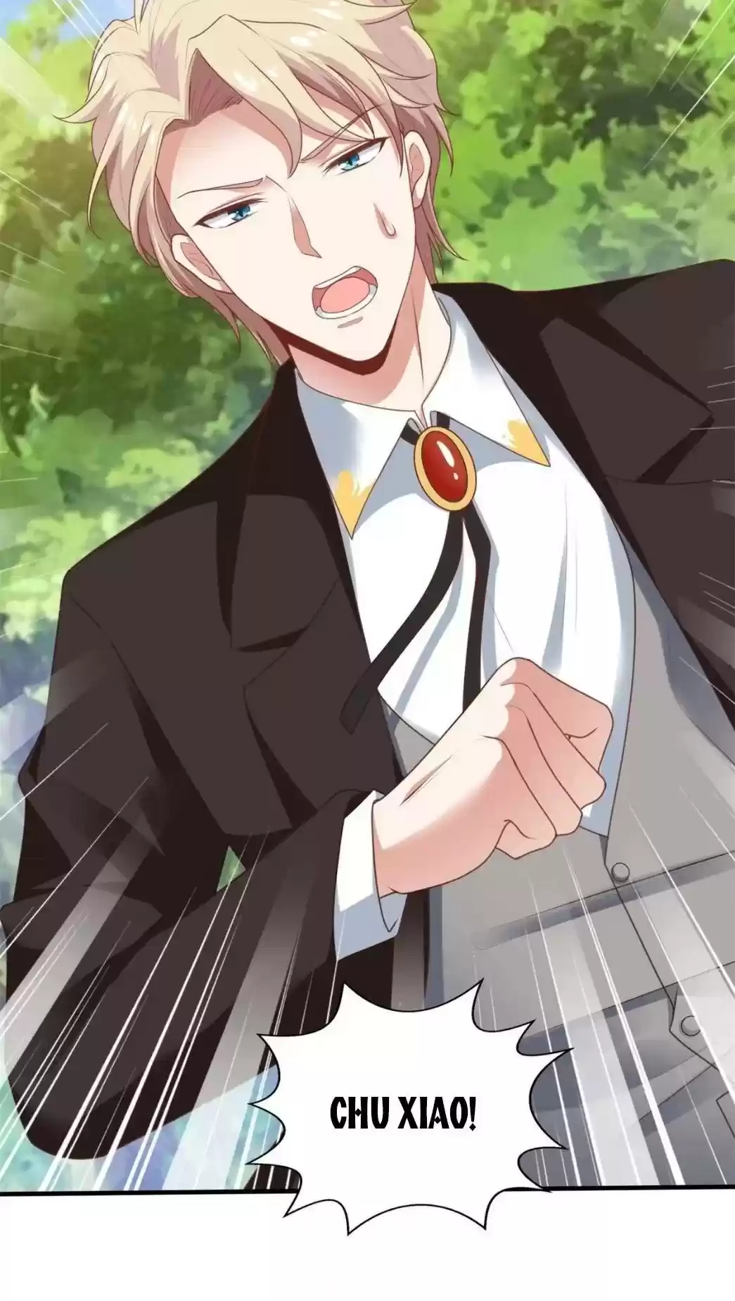 Take Your Mommy Home Chapter 283