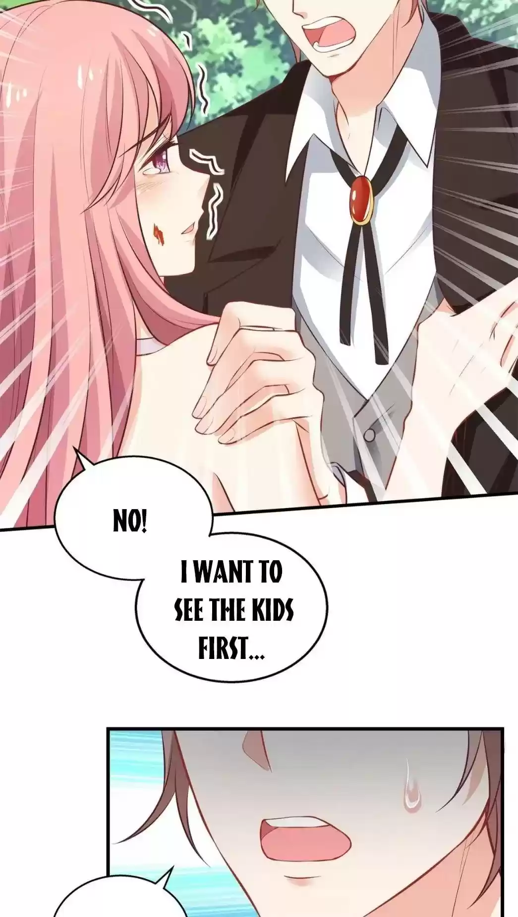 Take Your Mommy Home Chapter 283