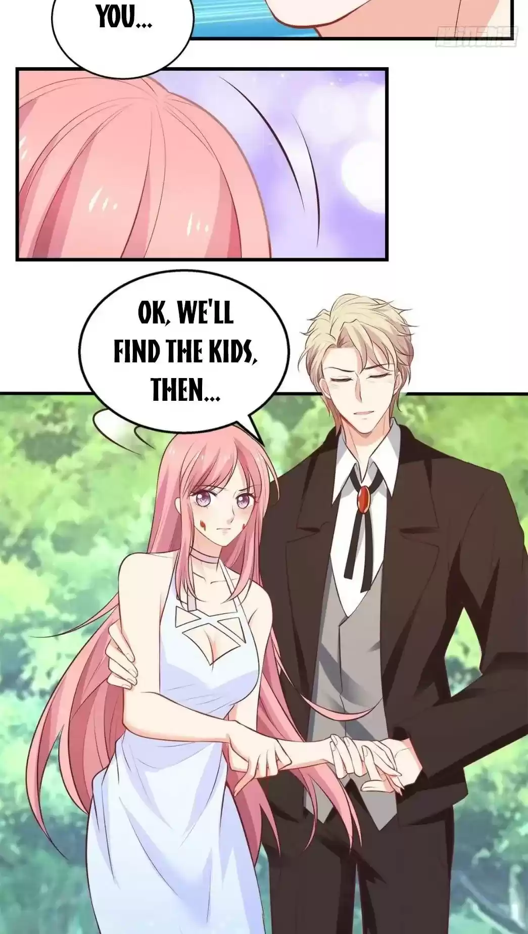 Take Your Mommy Home Chapter 283