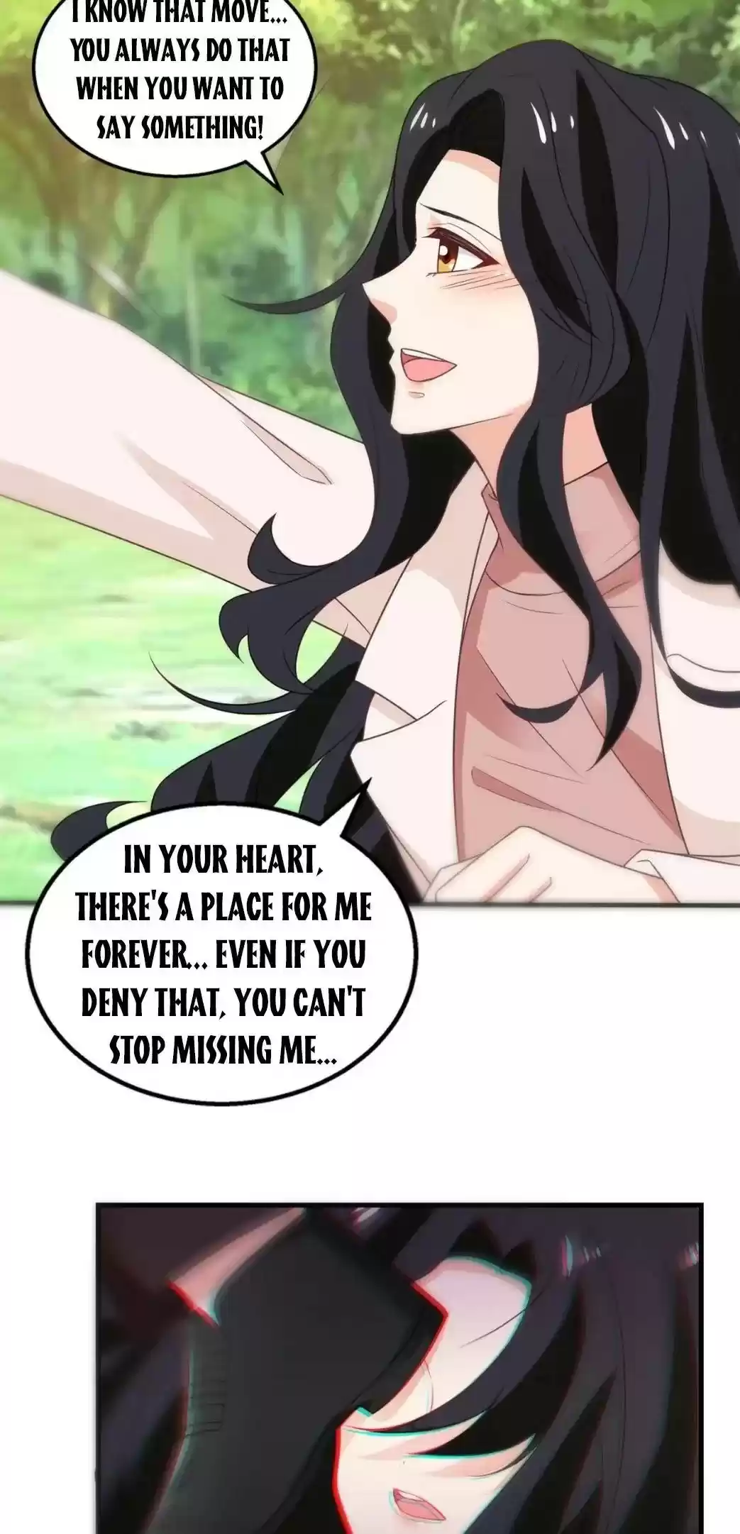 Take Your Mommy Home Chapter 284