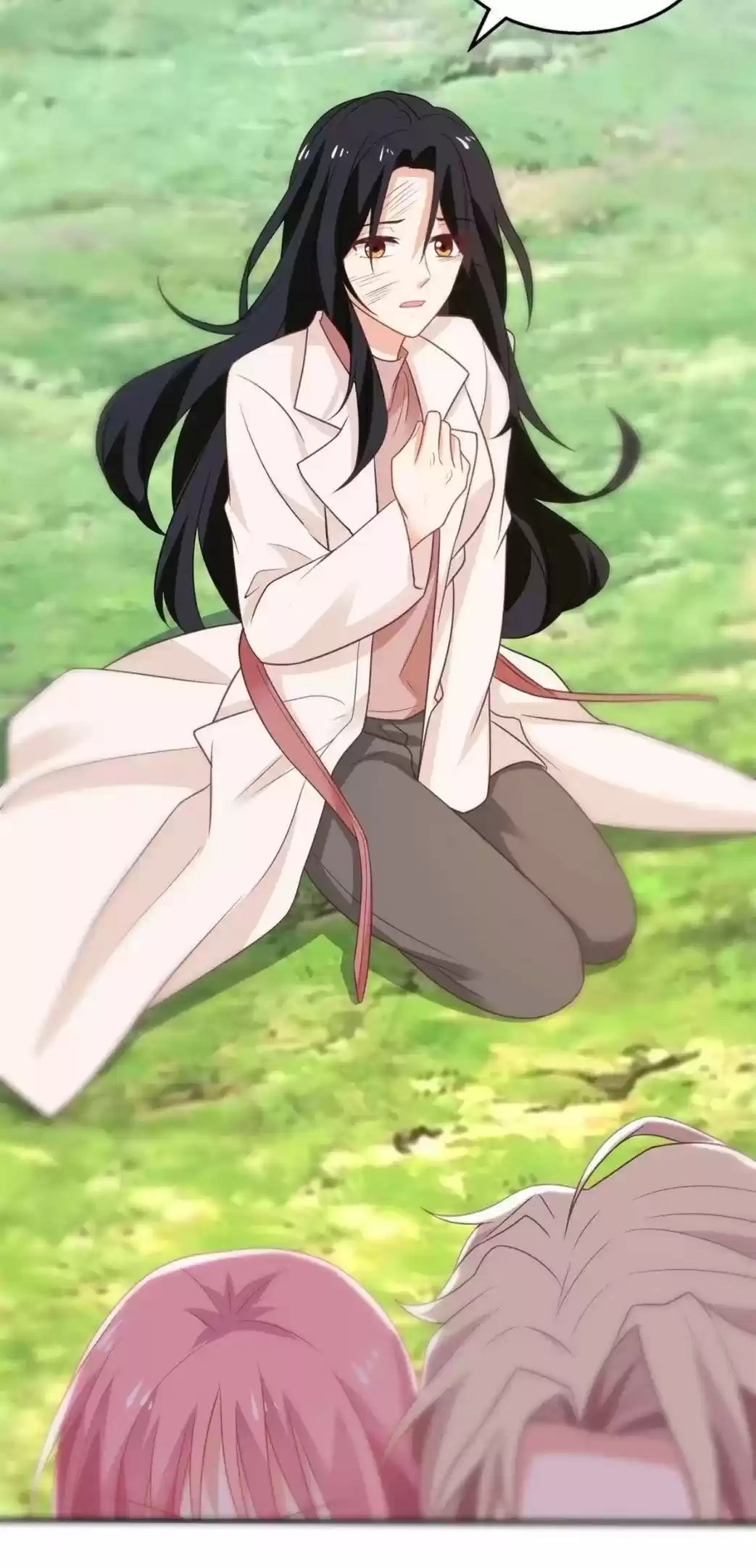 Take Your Mommy Home Chapter 284