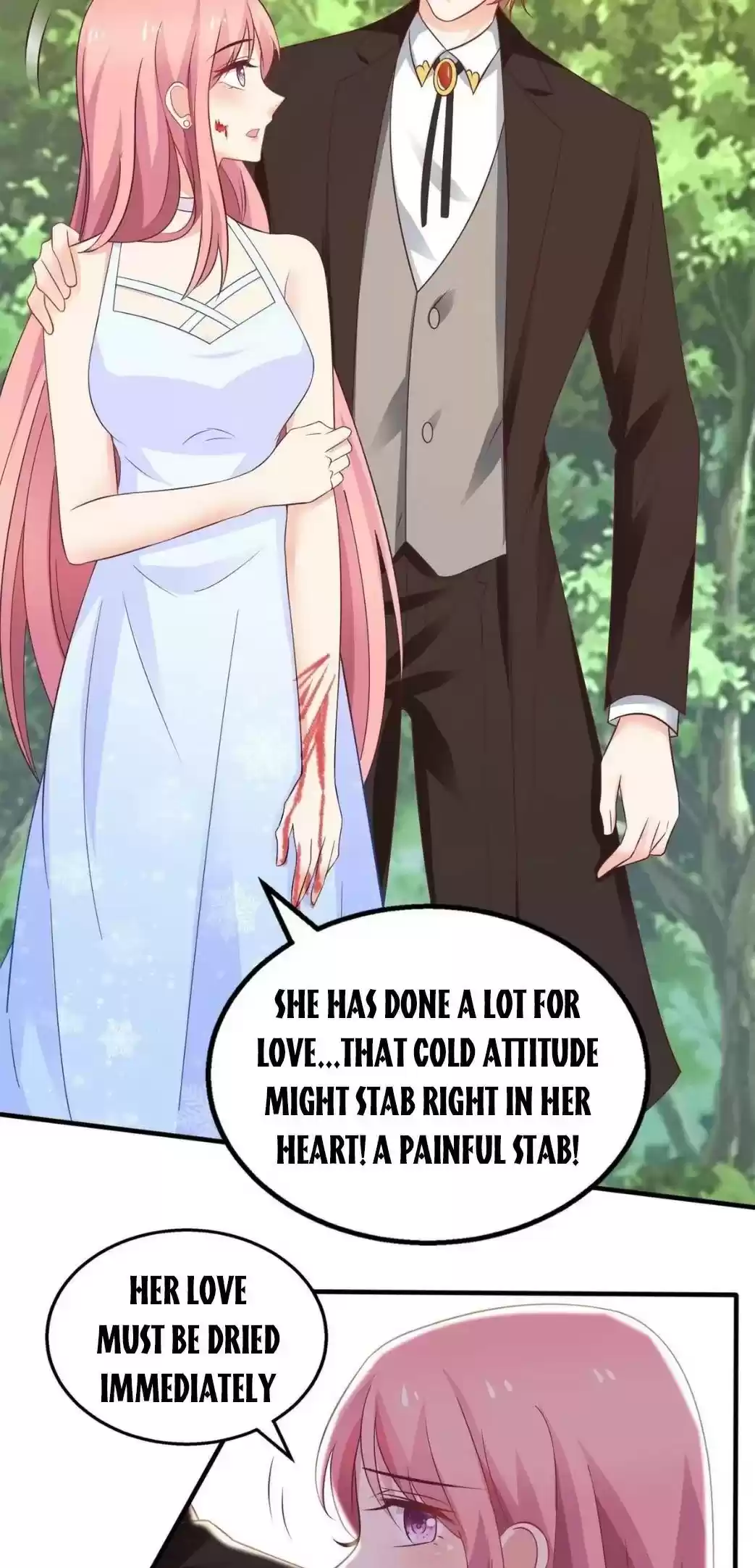 Take Your Mommy Home Chapter 284