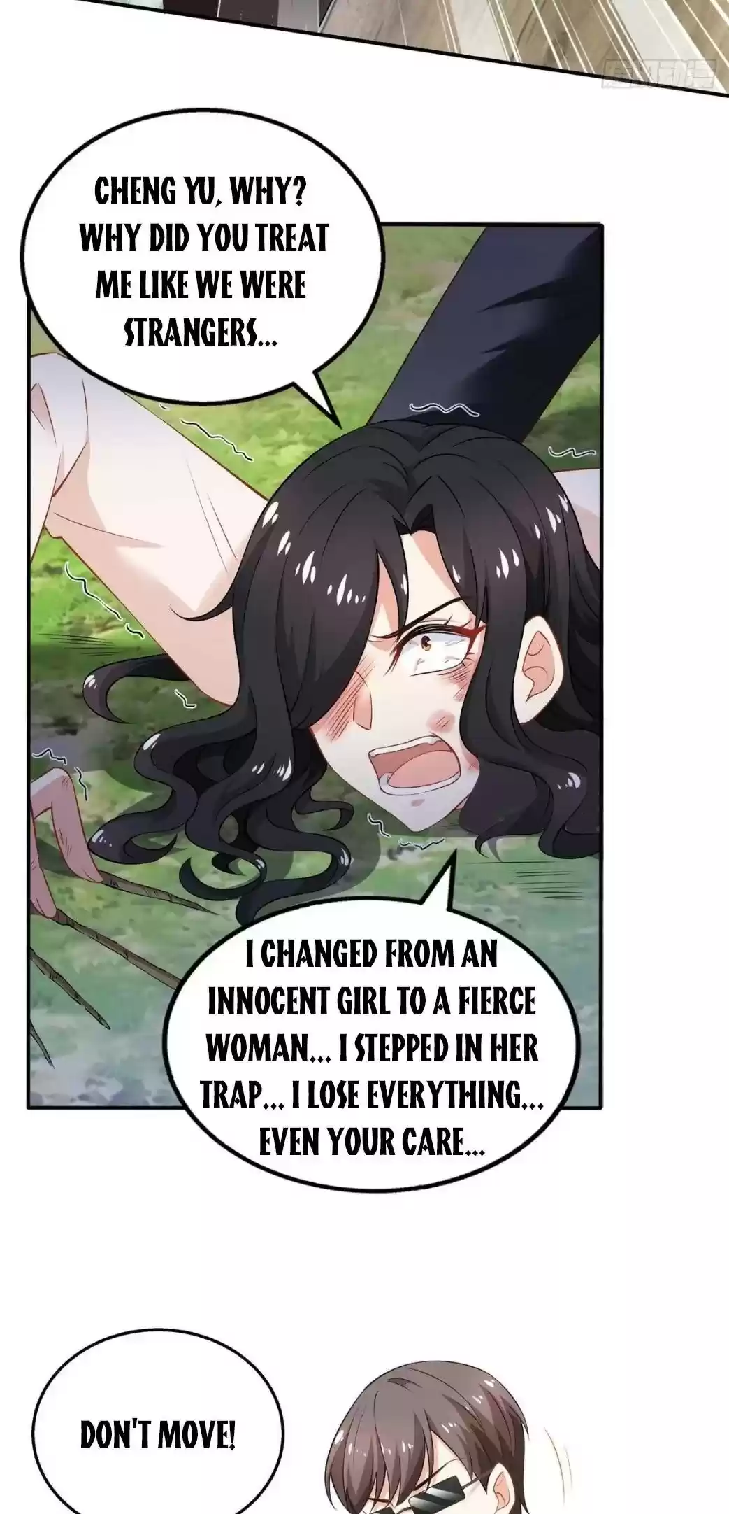 Take Your Mommy Home Chapter 284