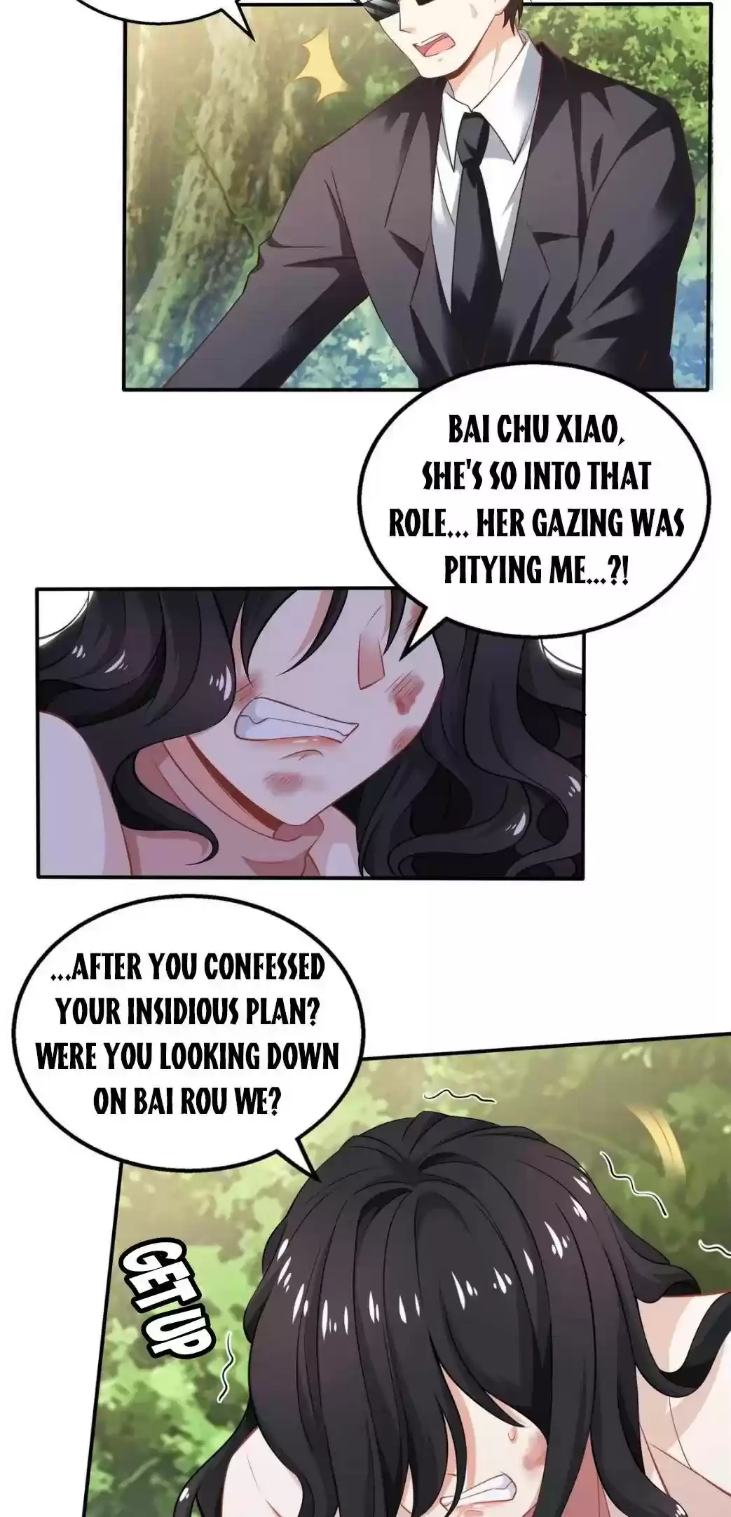 Take Your Mommy Home Chapter 284