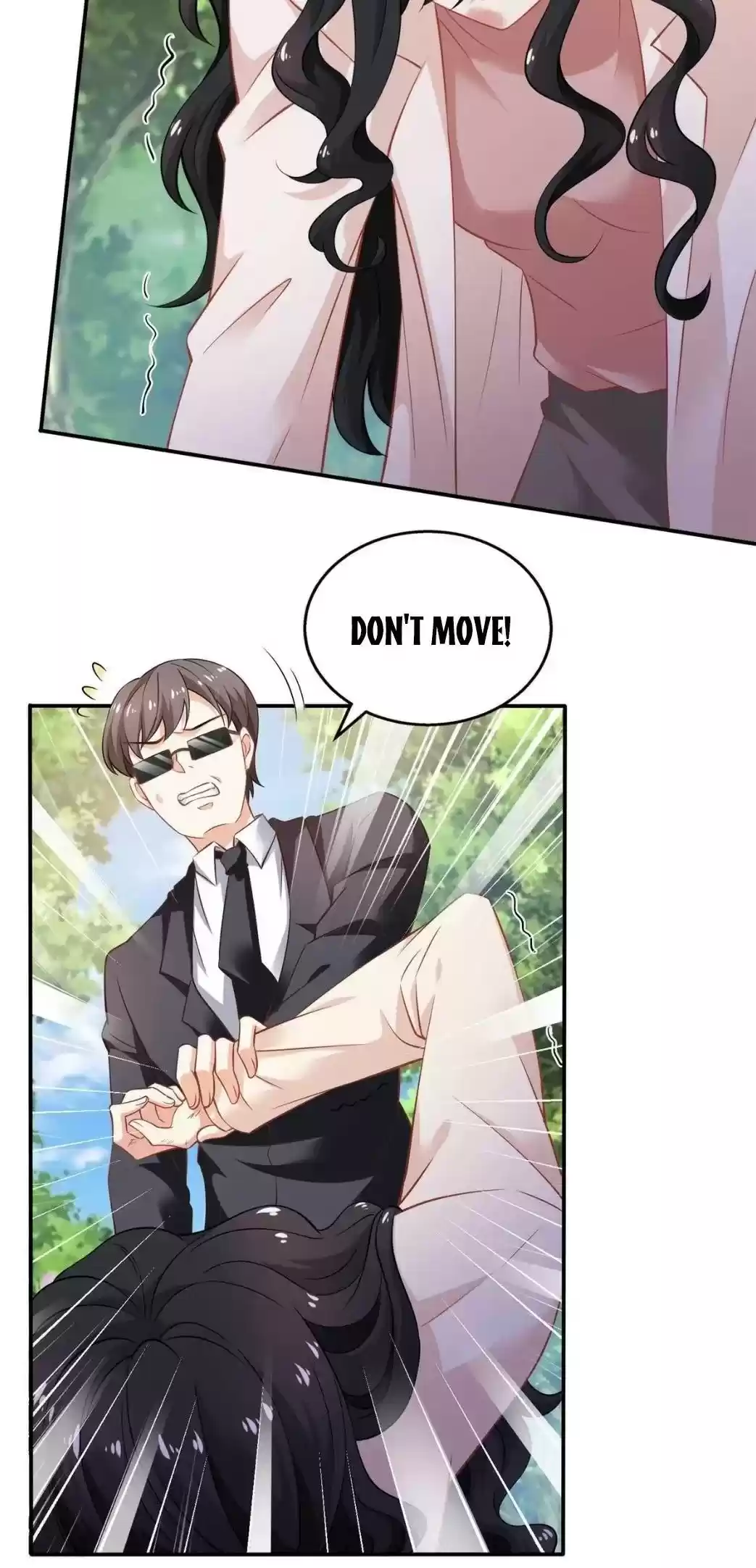 Take Your Mommy Home Chapter 284