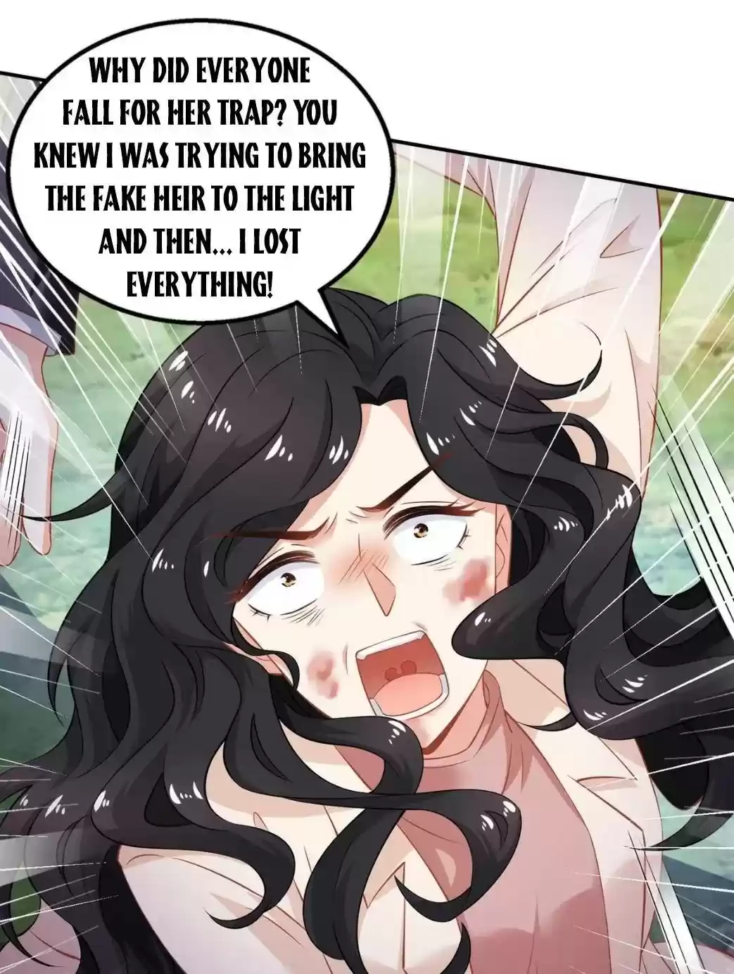 Take Your Mommy Home Chapter 284