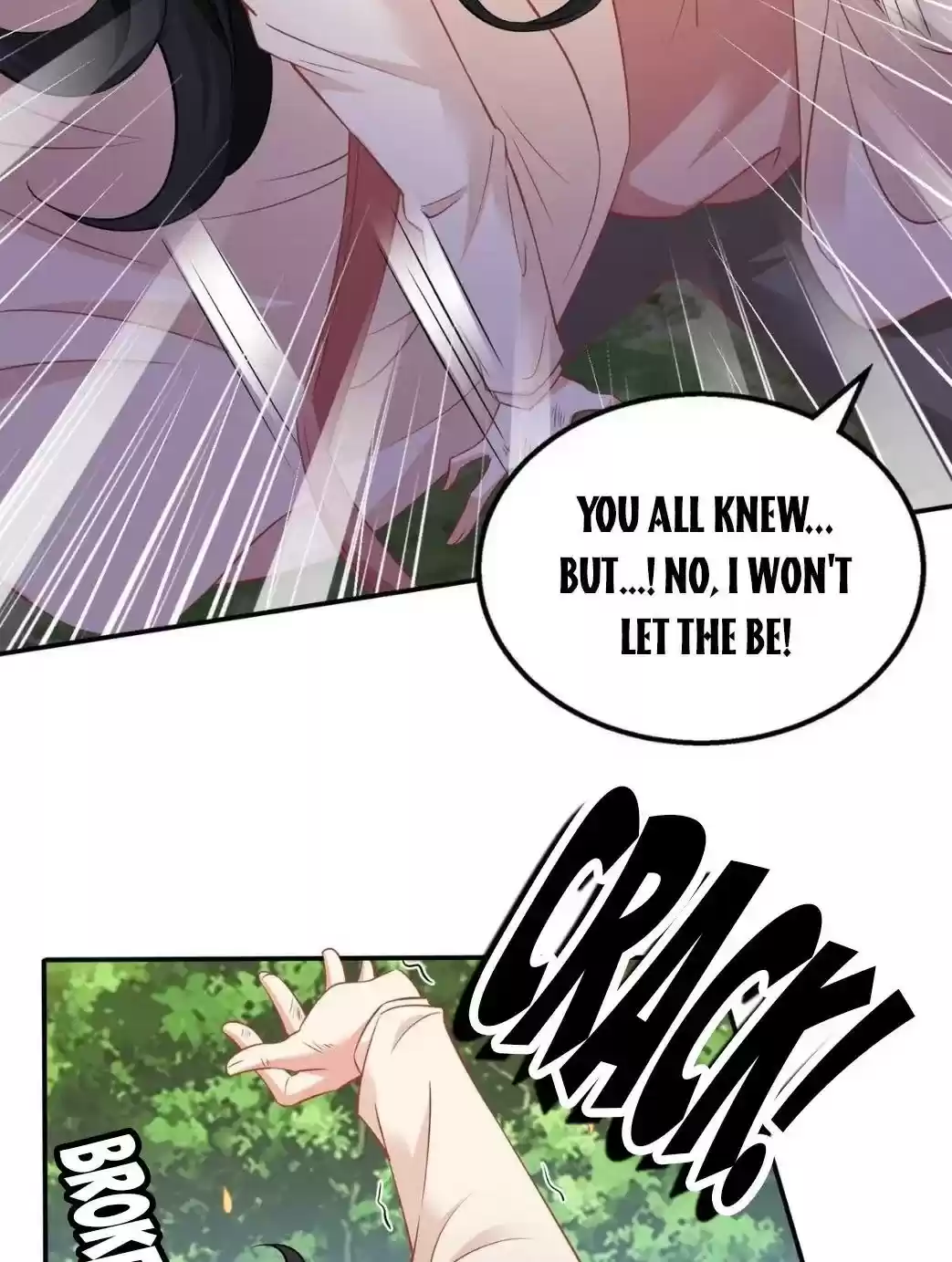 Take Your Mommy Home Chapter 284