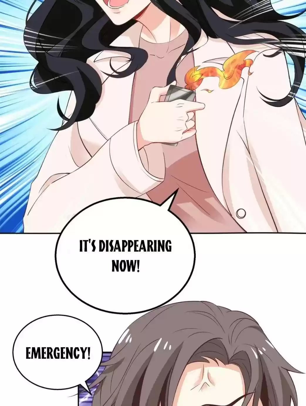 Take Your Mommy Home Chapter 284