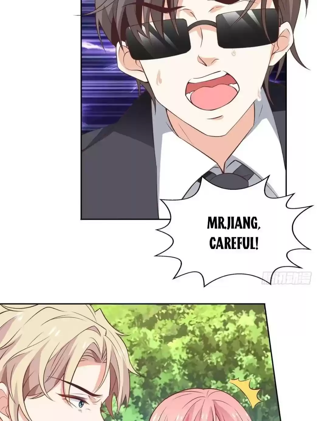 Take Your Mommy Home Chapter 284