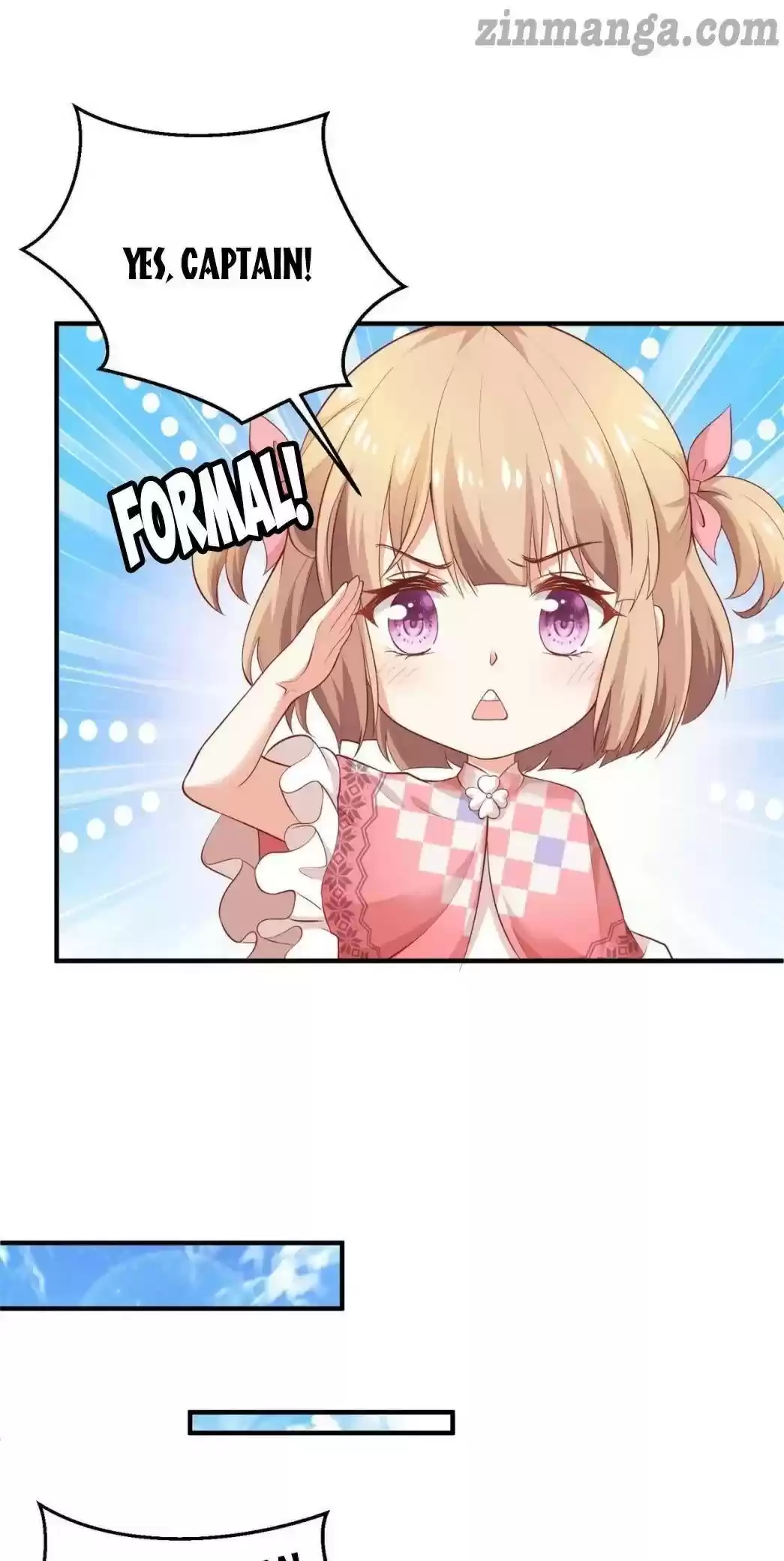 Take Your Mommy Home Chapter 285