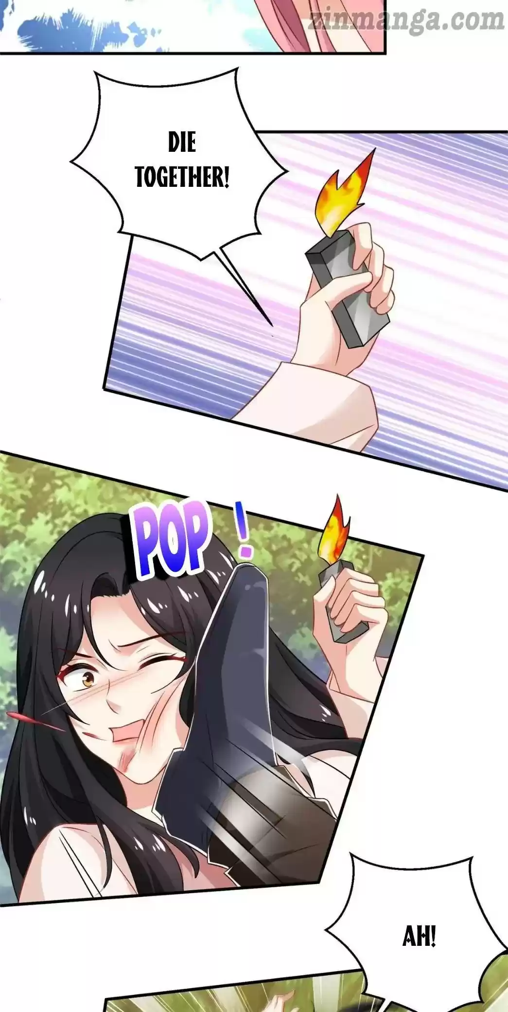 Take Your Mommy Home Chapter 285