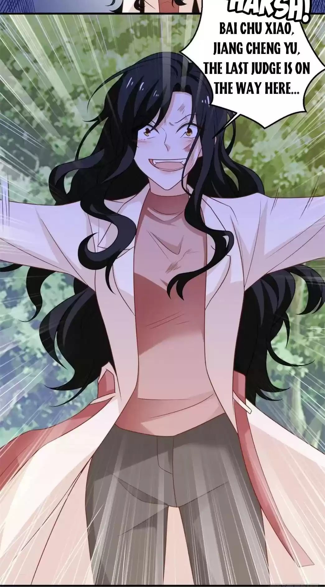 Take Your Mommy Home Chapter 285