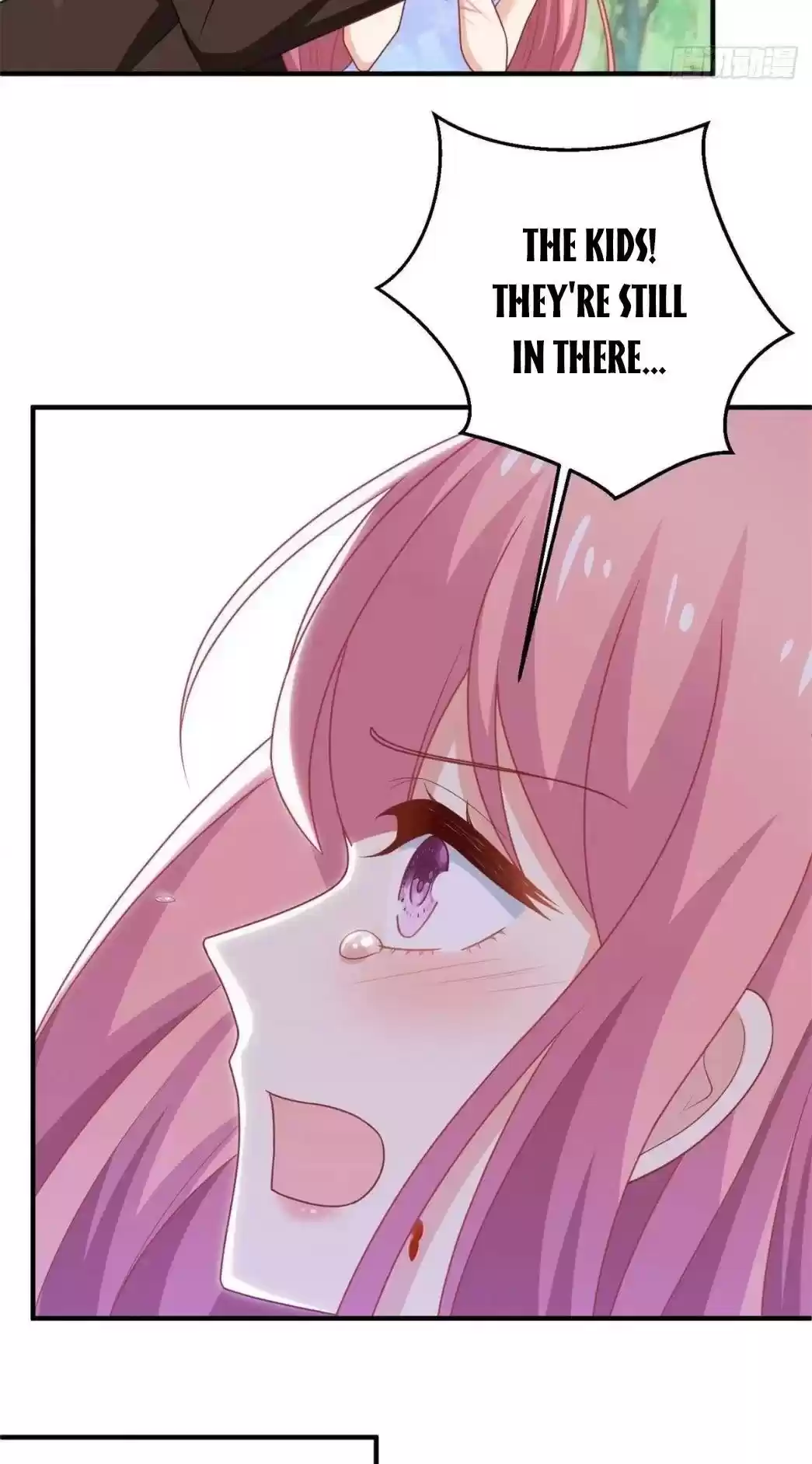 Take Your Mommy Home Chapter 285