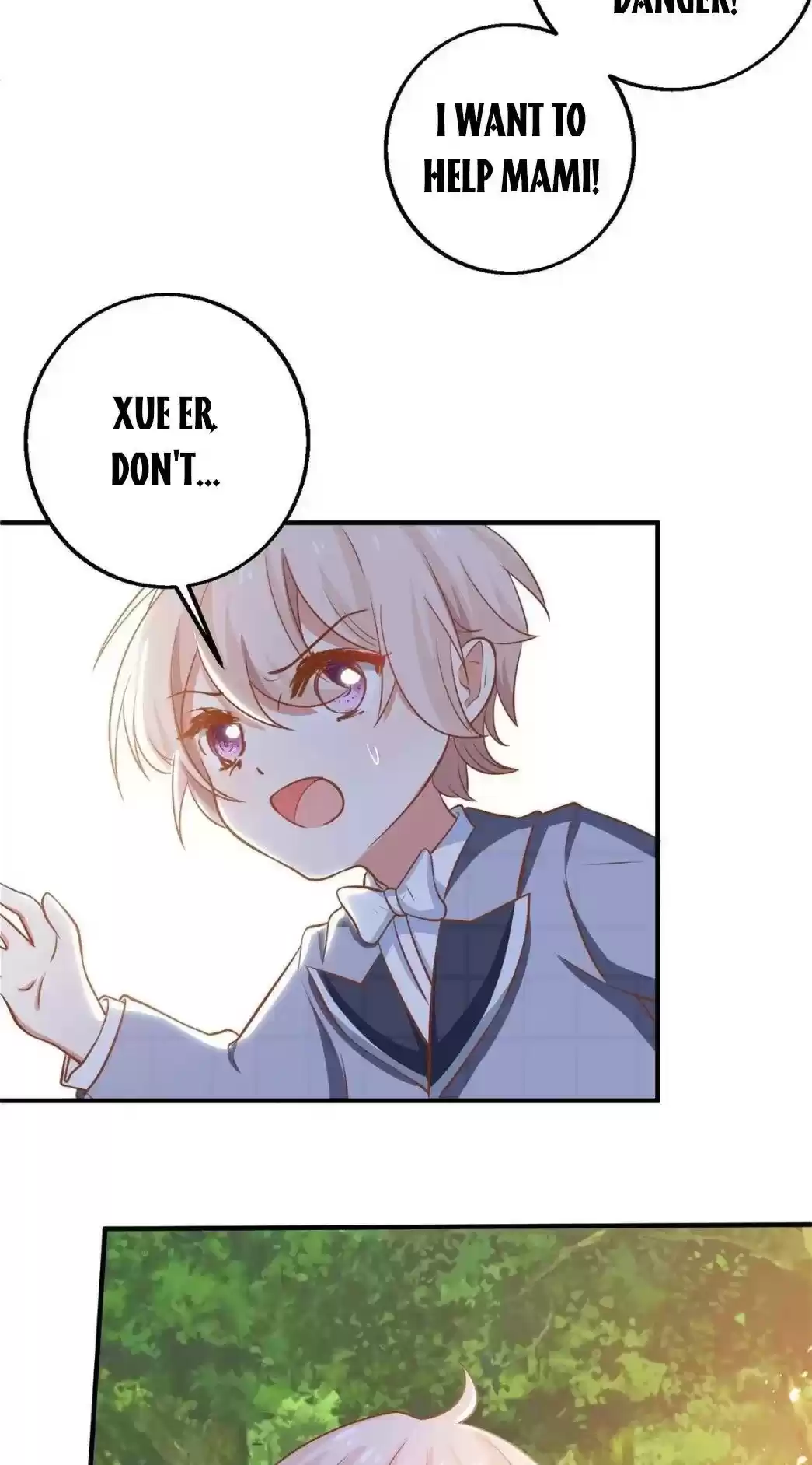 Take Your Mommy Home Chapter 285