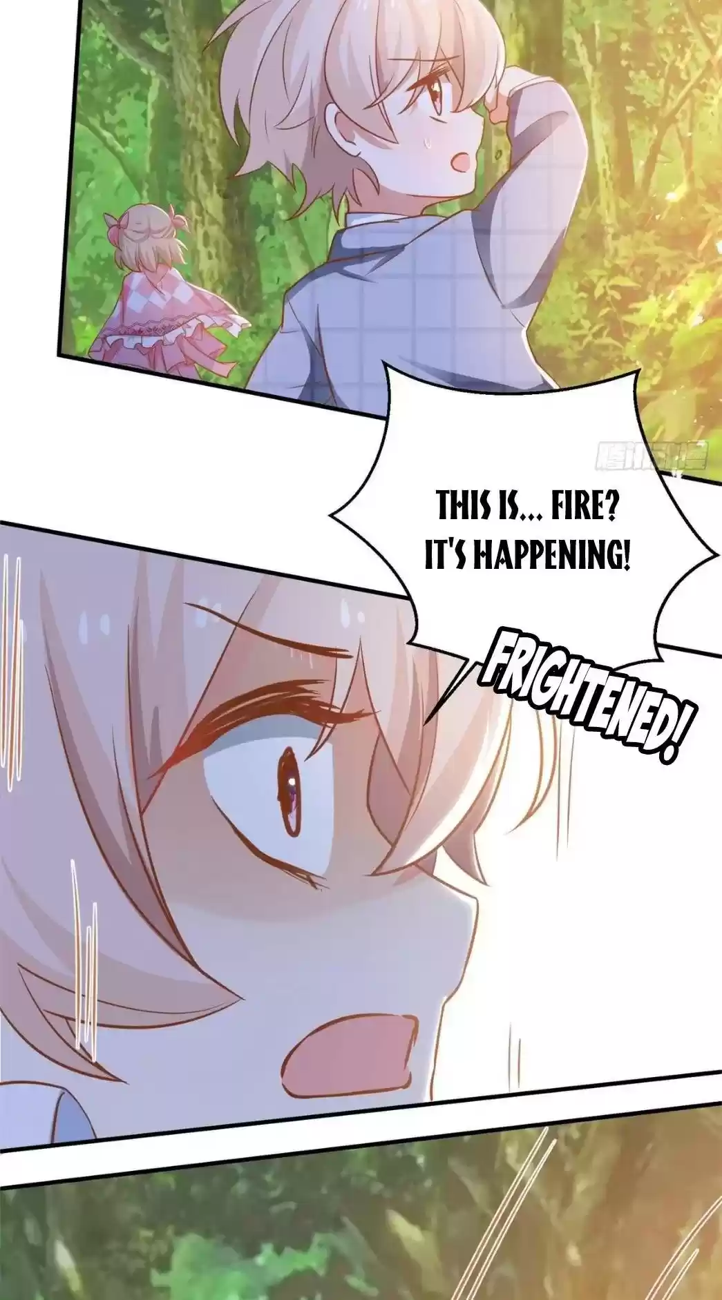 Take Your Mommy Home Chapter 285