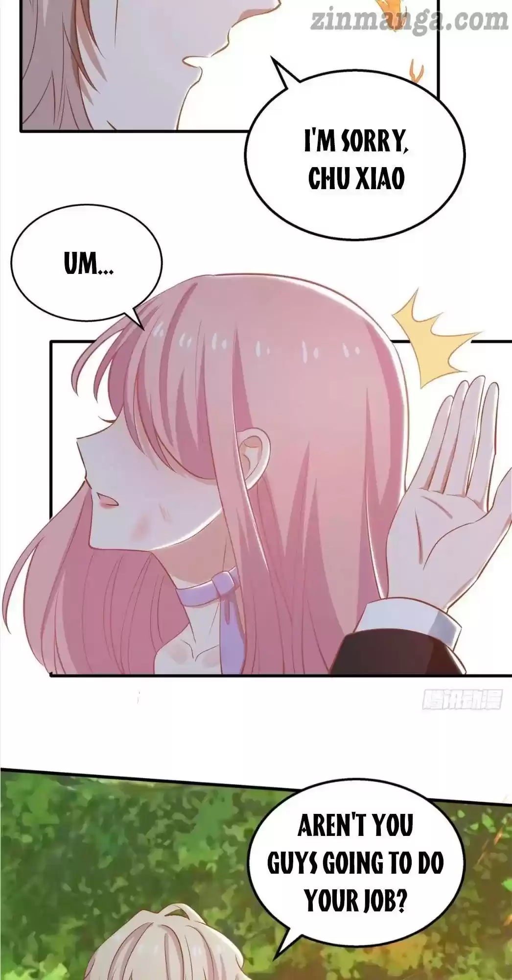 Take Your Mommy Home Chapter 286